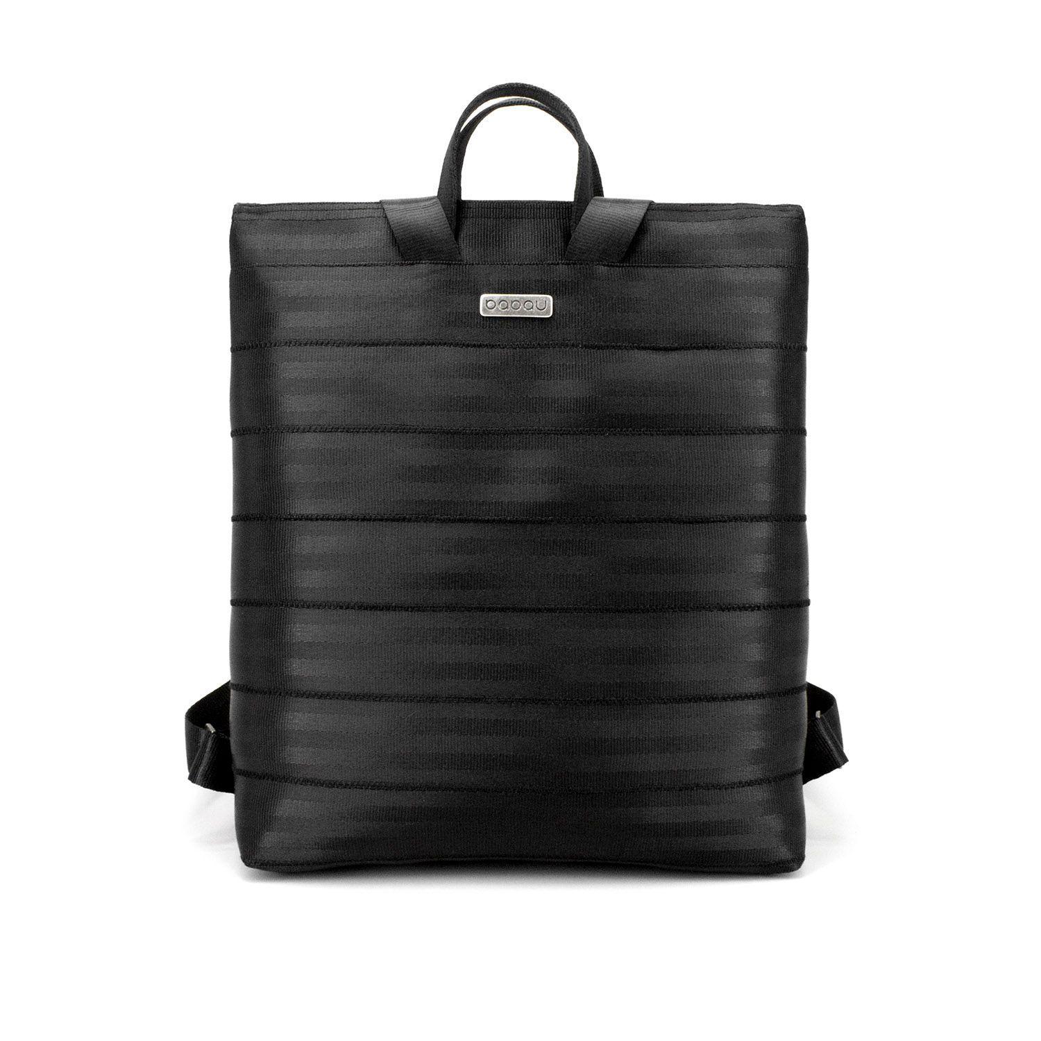 Cartera Mochila Europea L Iluminación Integrada Apta Lap Top 15´ Grain-0