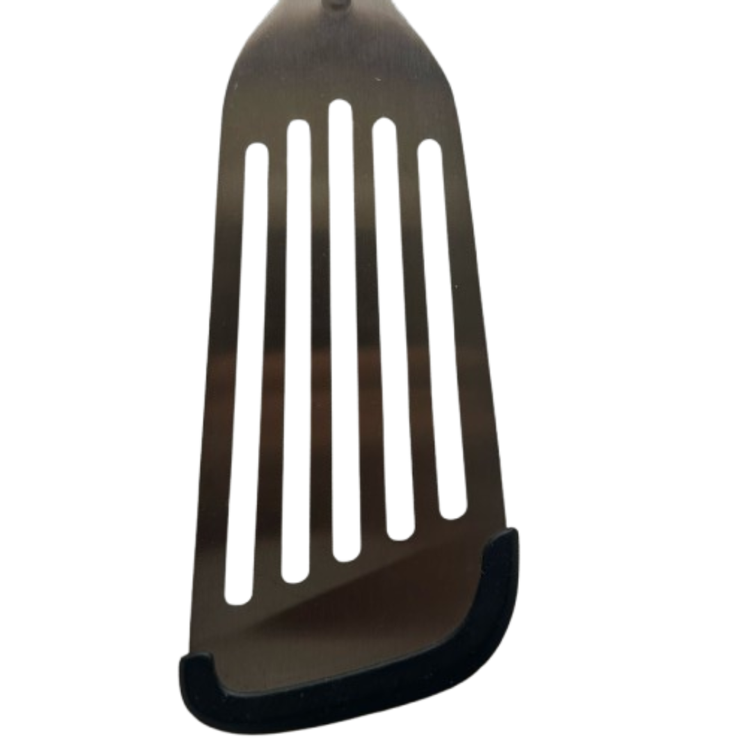 Espátula Larga Borde Silicona Ilko-2