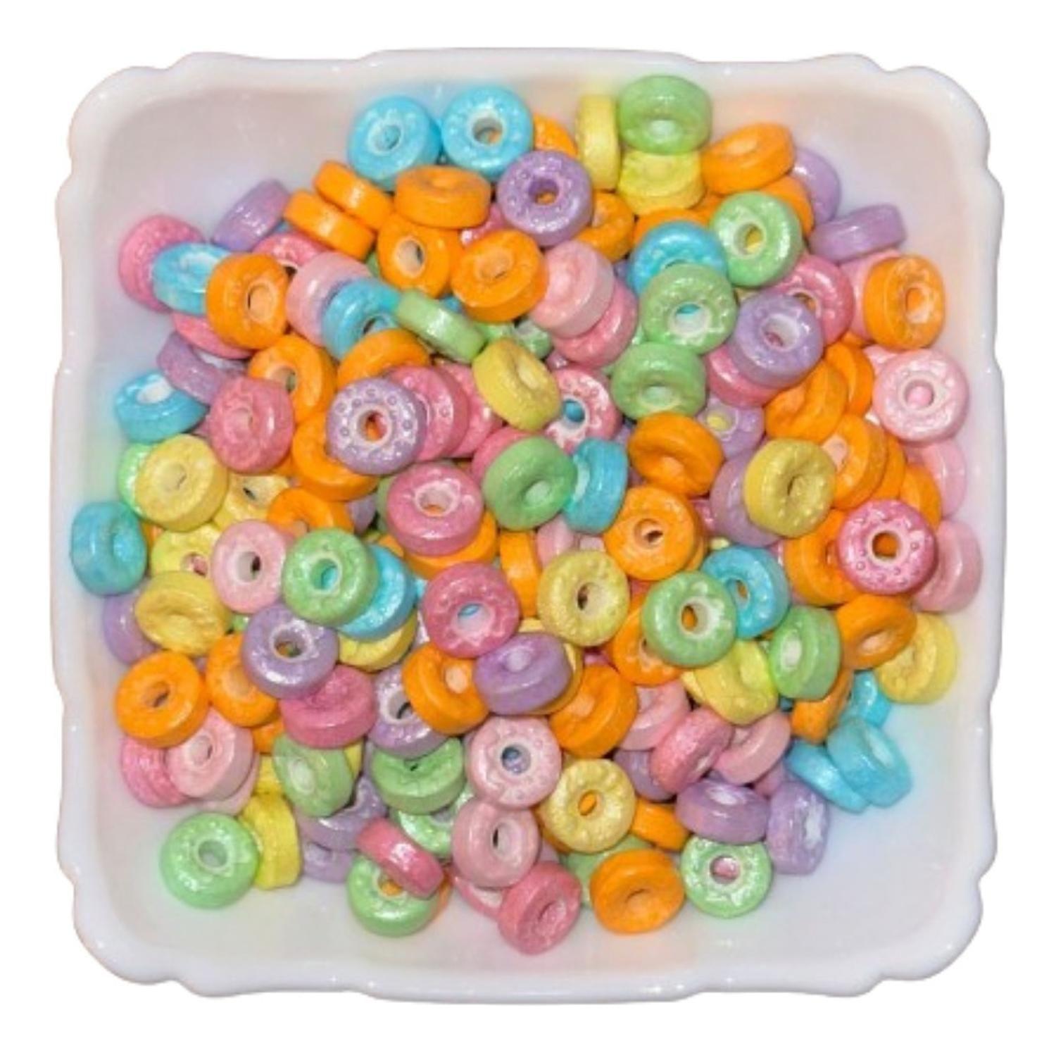 Sprinkles Donuts Mix #404-1
