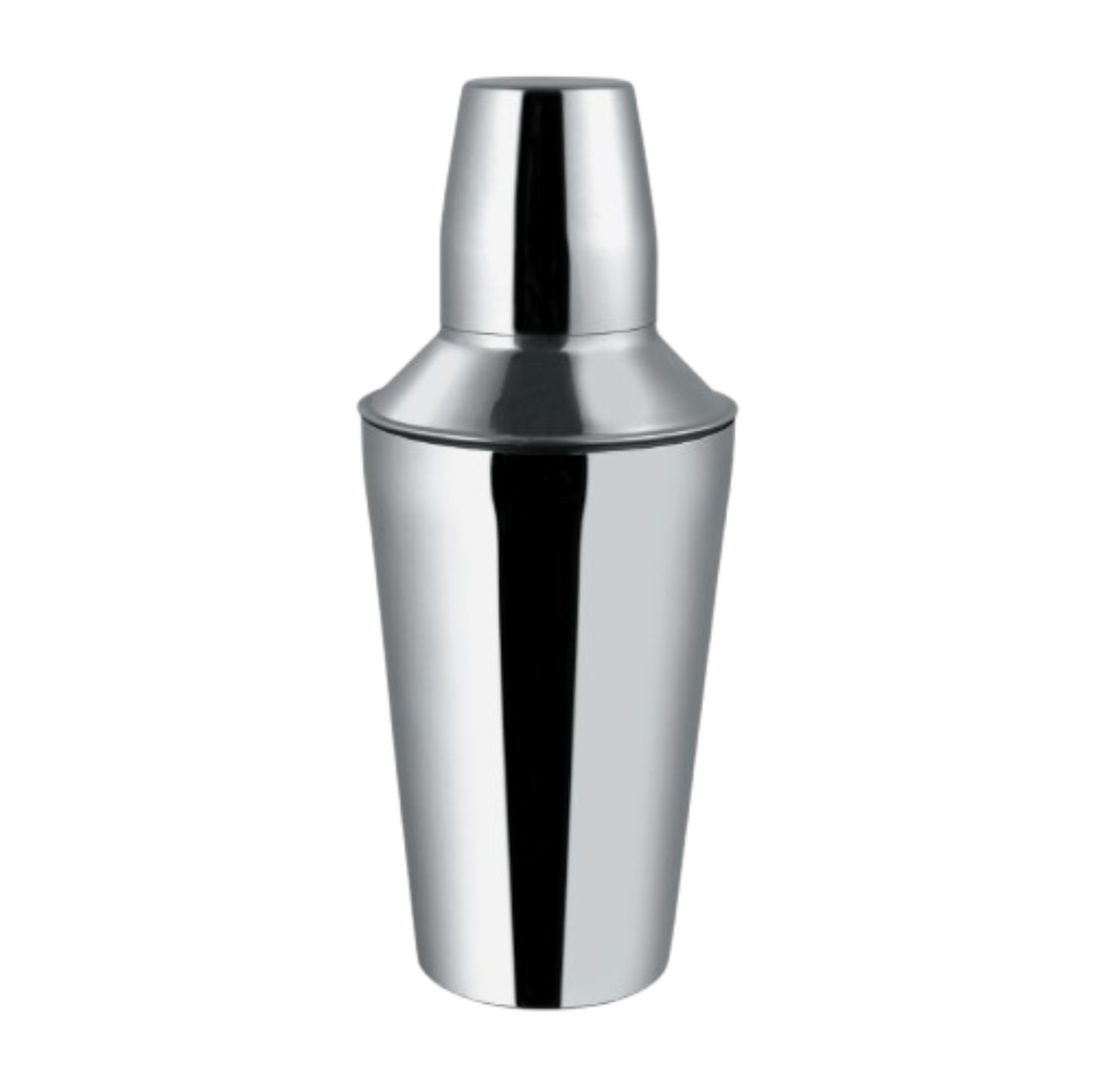 Coctelera Acero Inoxidable 500cc-0