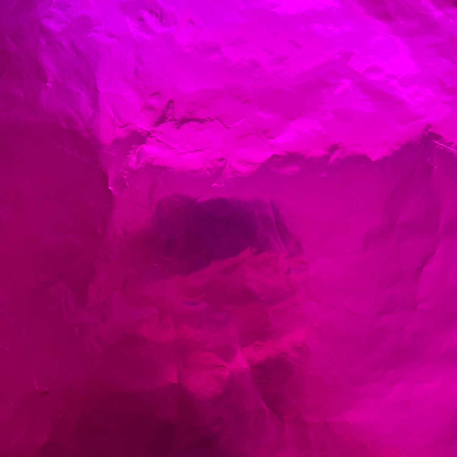 Pack 5 Pliego Papel Aluminio Fucsia 43x58cm-2