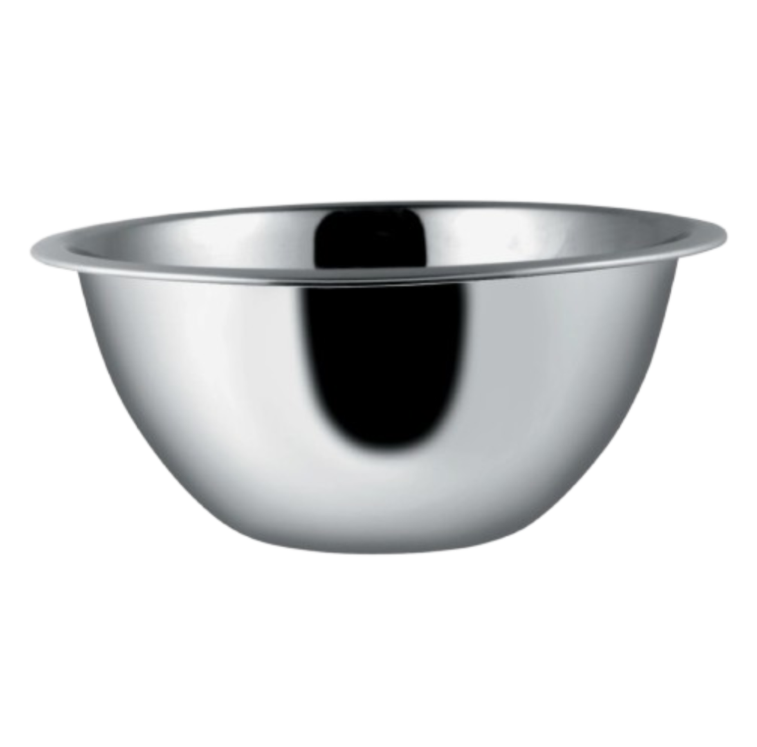 Bowl Acero Inoxidable 30 Cm-0