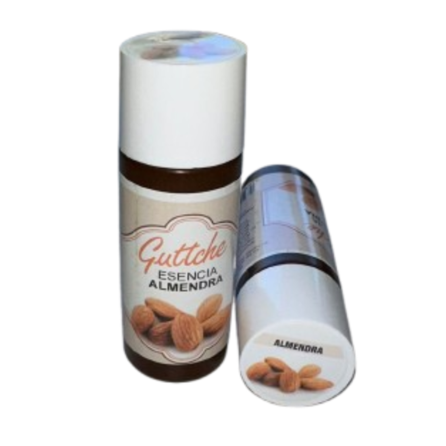 Esencia Almendra Guttche 25gr-0