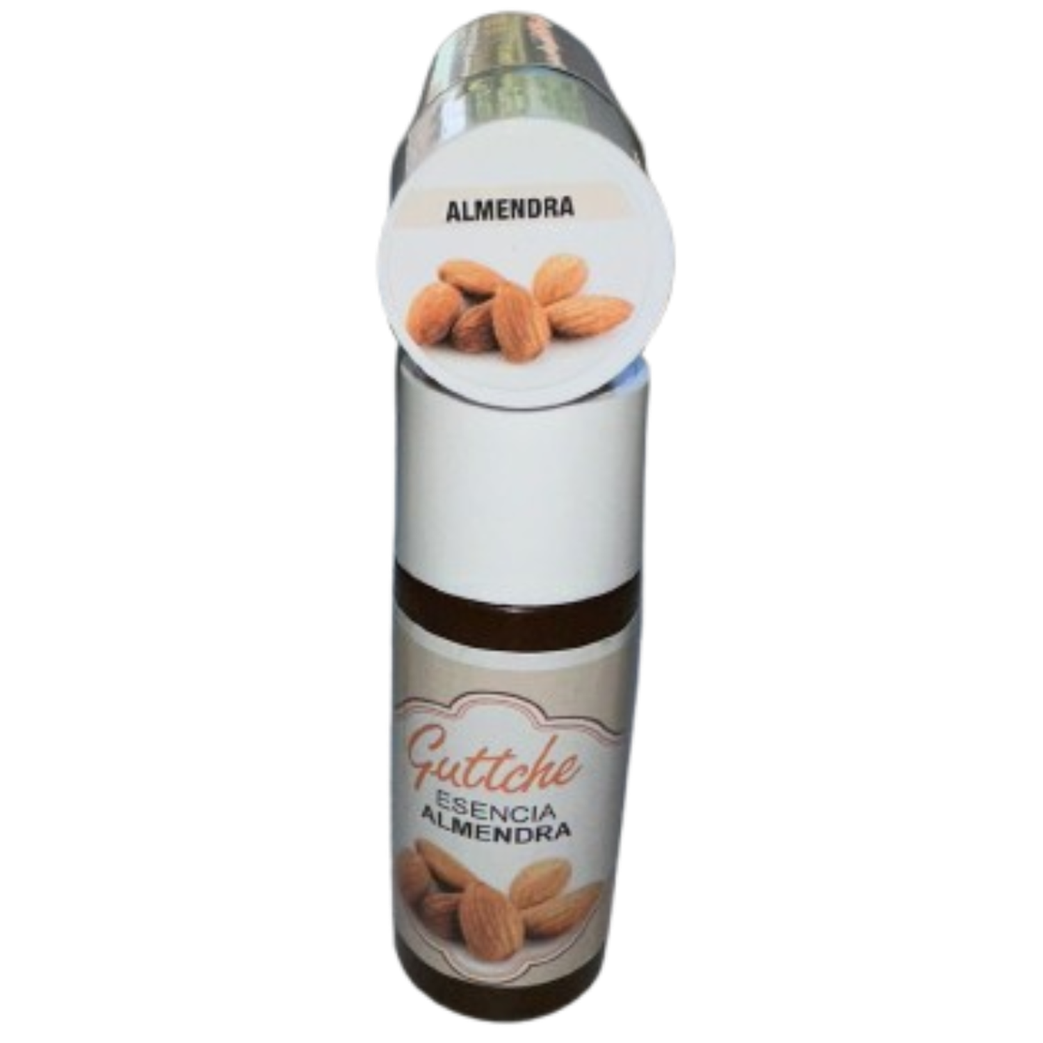 Esencia Almendra Guttche 25gr-1