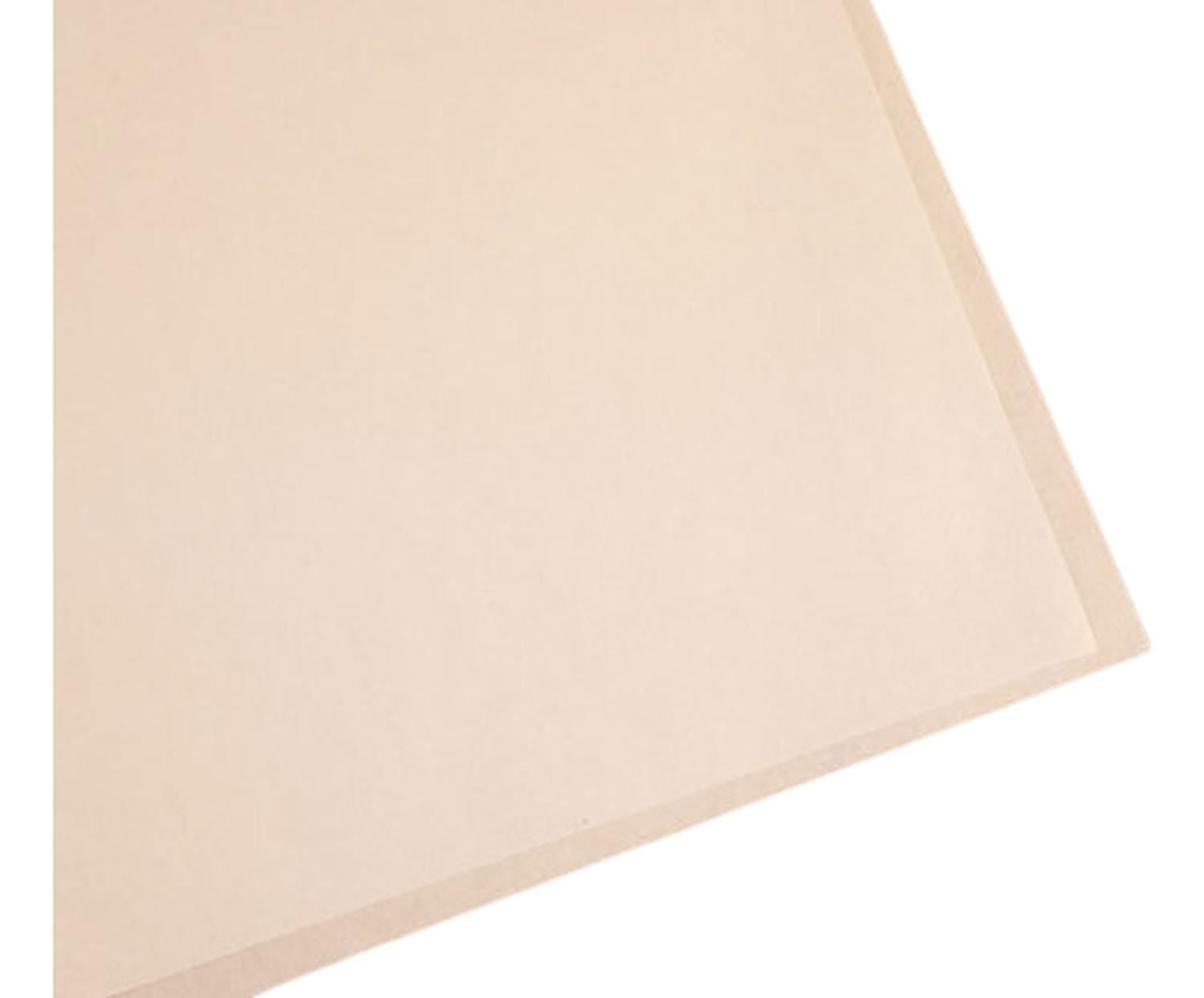 Pack 10 Hojas De Papel Mantequilla 50 Cm X 36 Cm-0