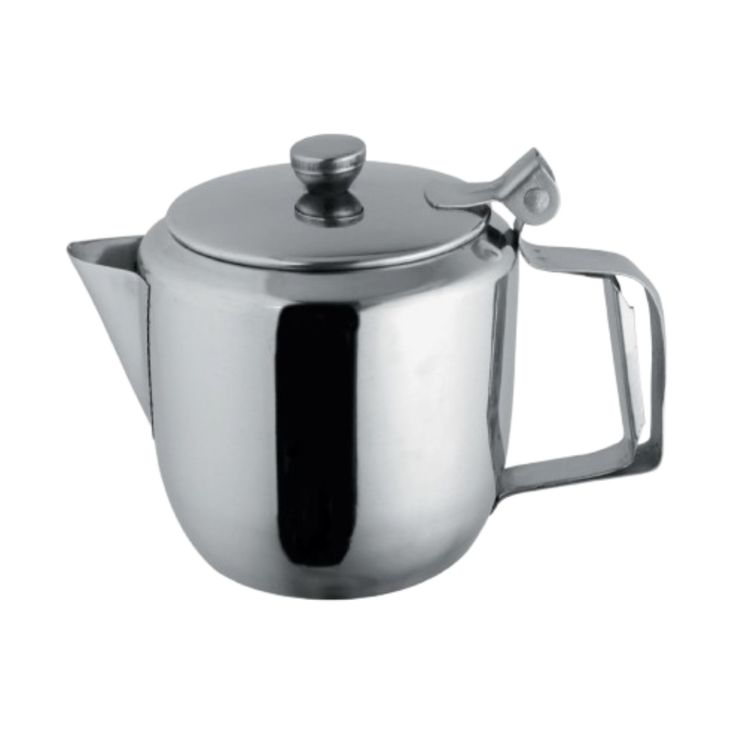 Tetera Accero Inoxidable 470cc-0