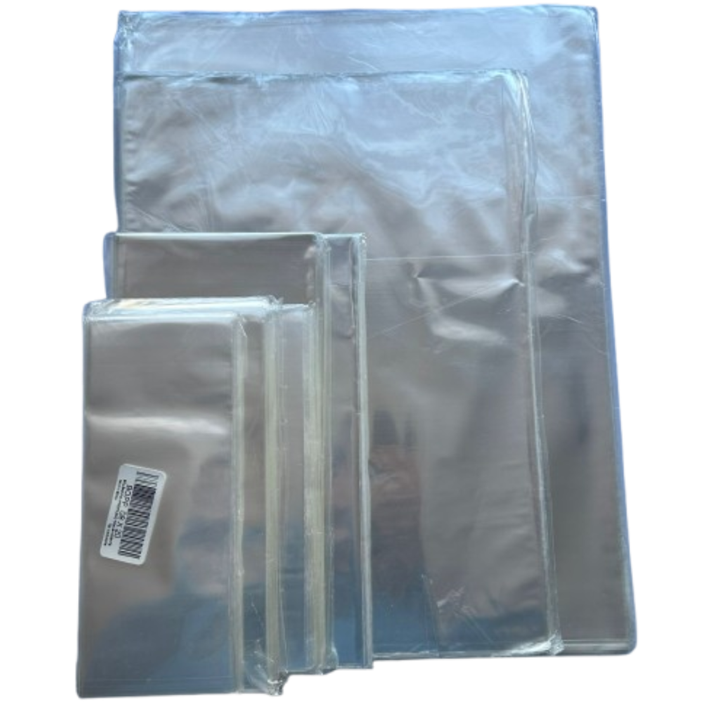 Bolsa Polipropileno 40x30 100 unidades-1