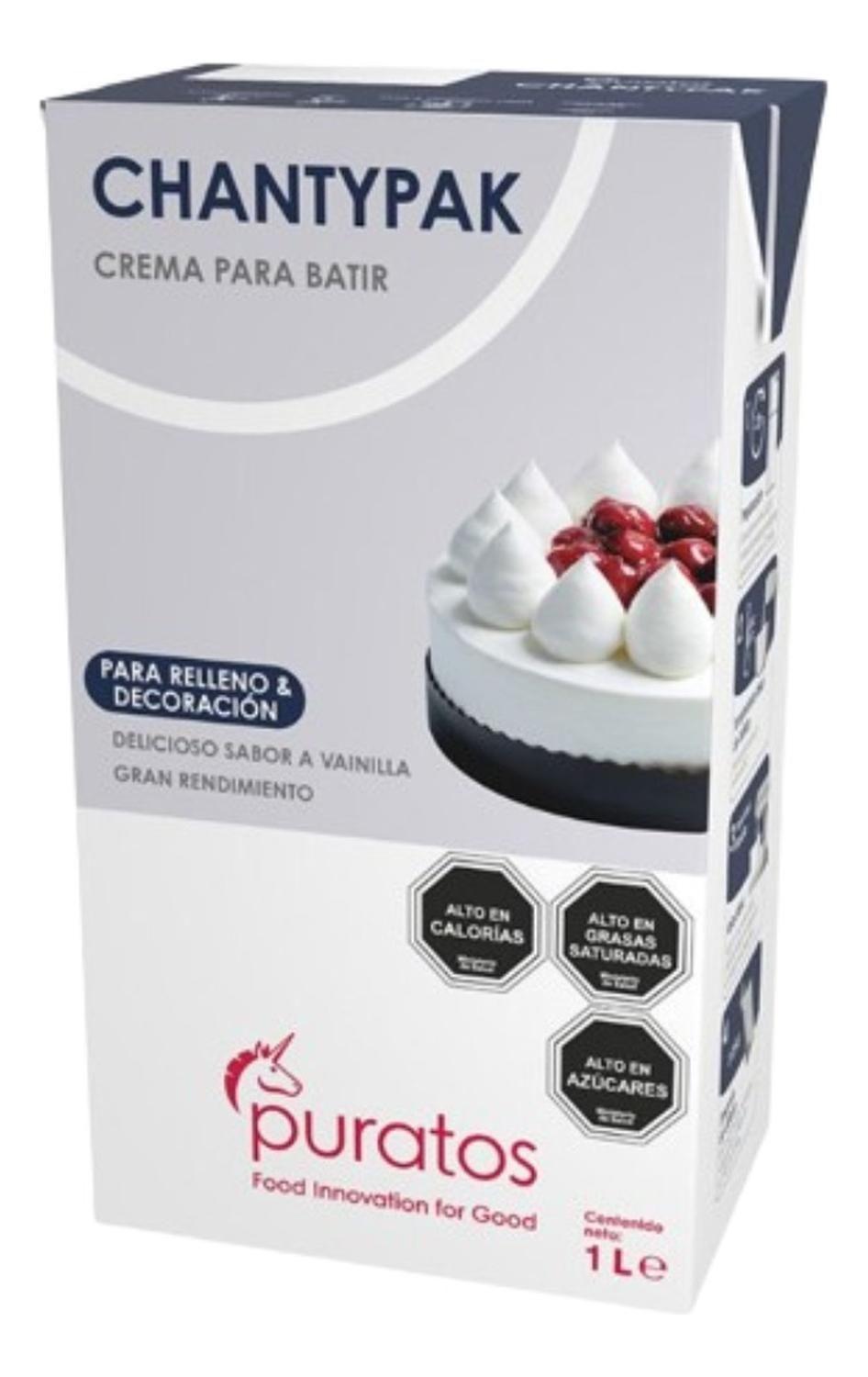 Crema Chantypak Puratos-0