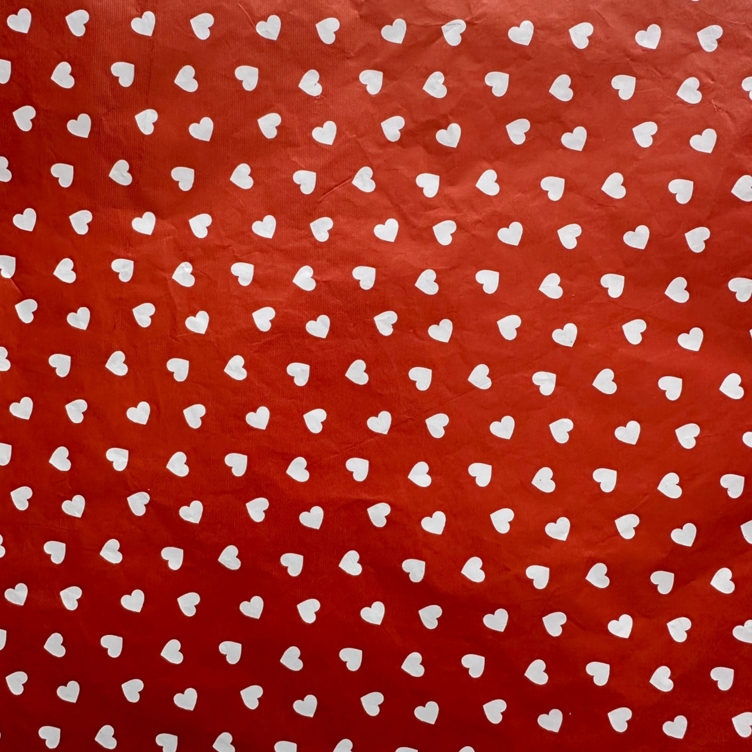 Pack 5 Pliego Papel Aluminio Corazones 43x58cm-2