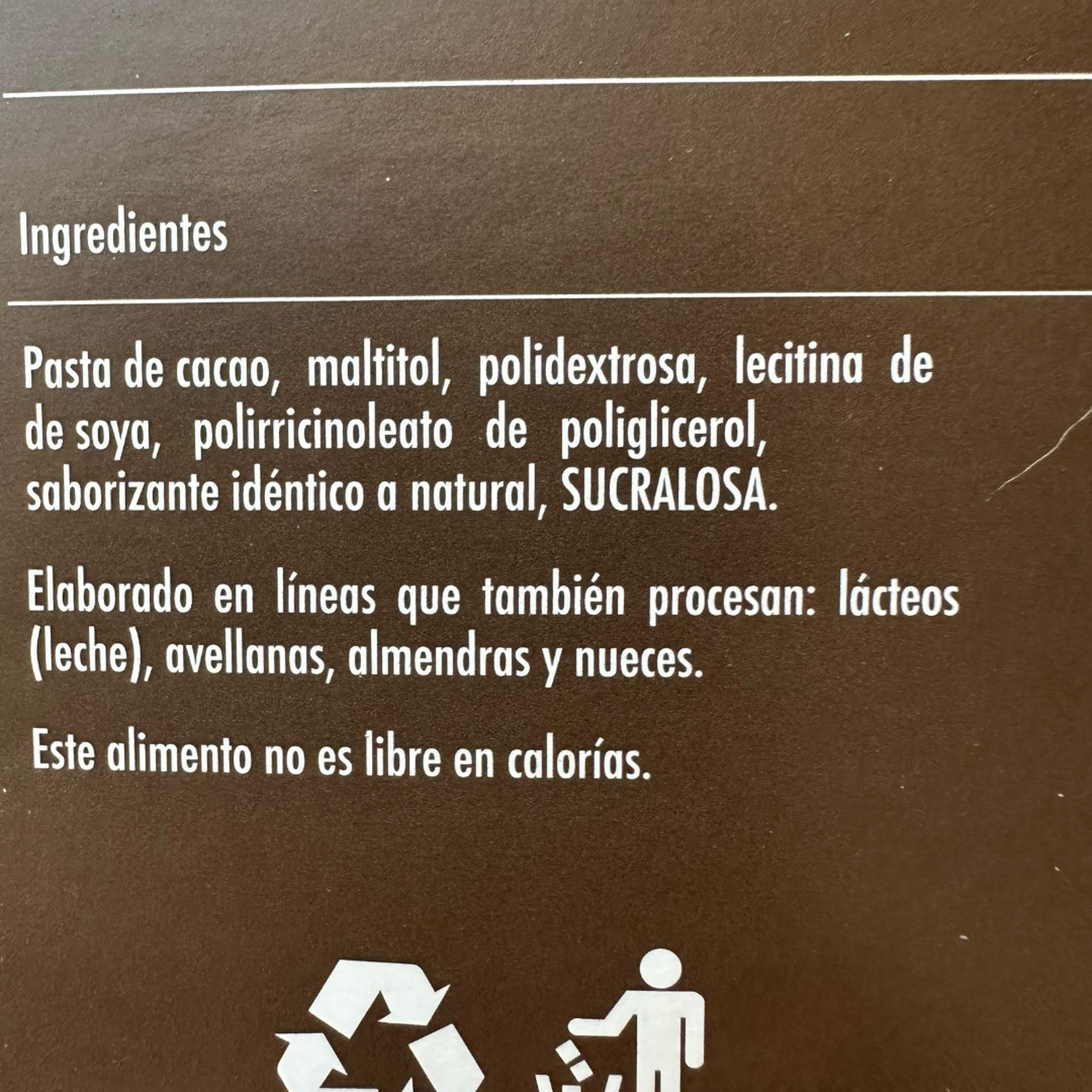 Monedas Chocolate Bitter 85% Cacao SA Neucober 1kg-2
