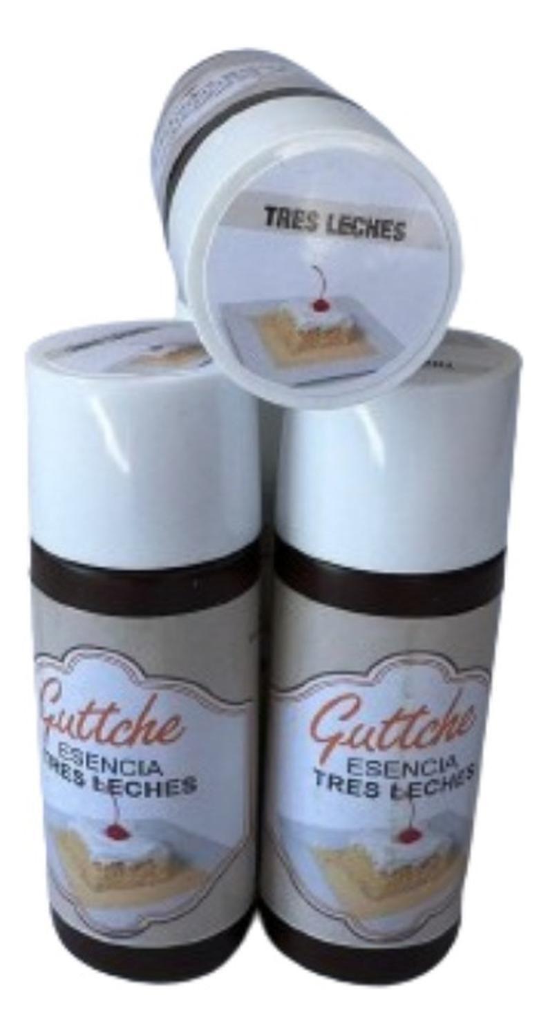 Esencia Tres Leches Guttche 25gr-0