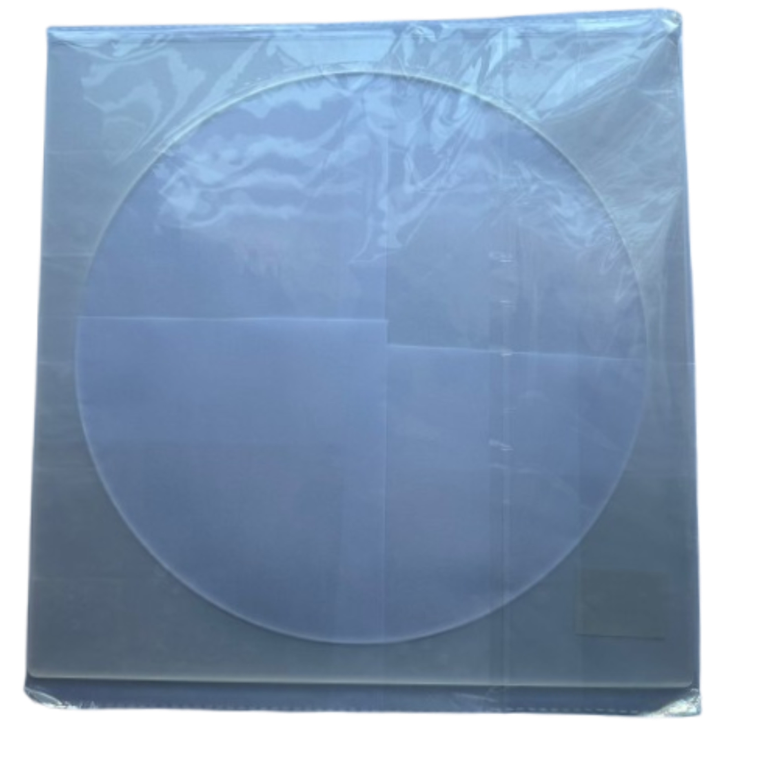 Molde Acrilico para Panqueque 22cm-1