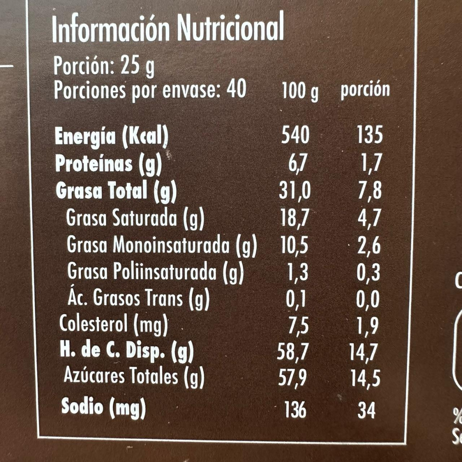 Neucober Monedas Chocolate Blanco 29% Cacao 200gr-2