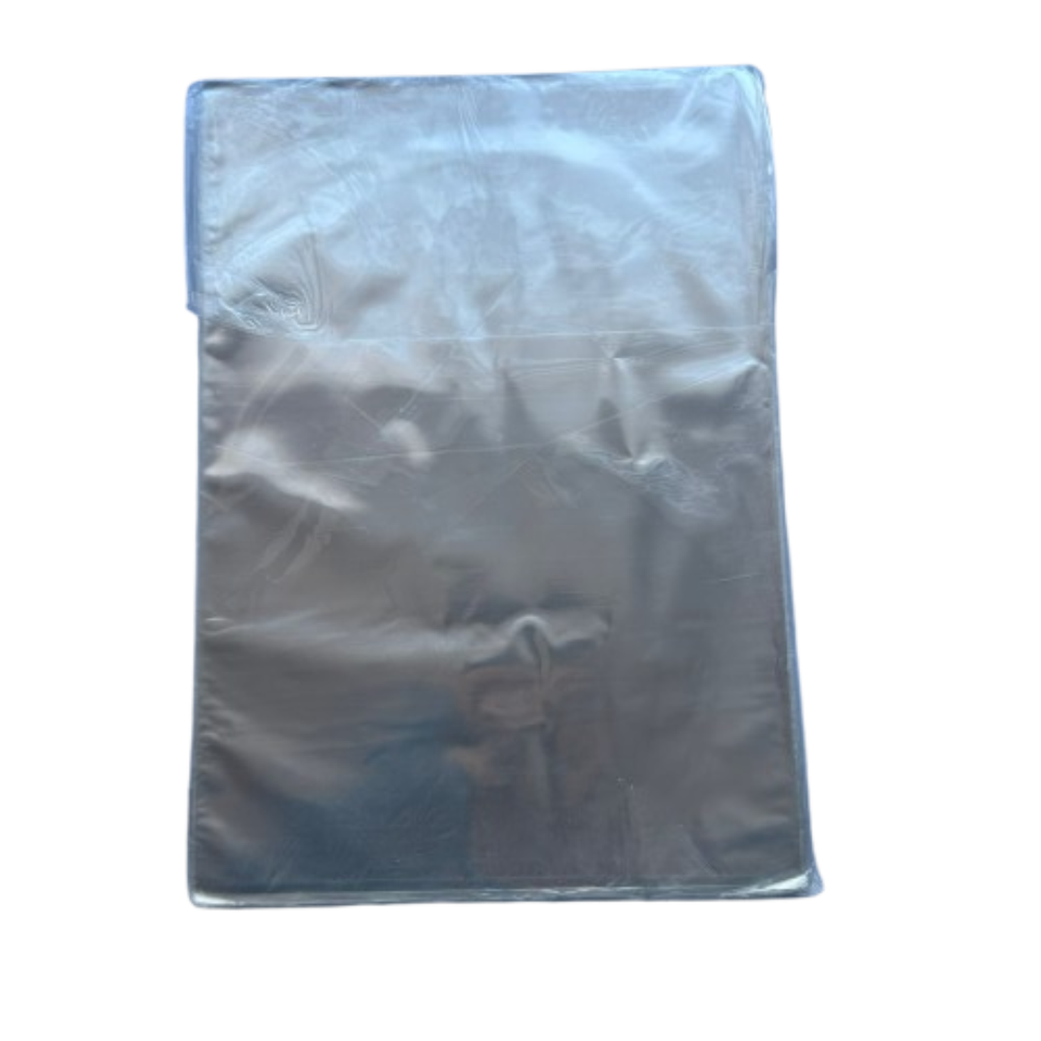 Bolsa Polipropileno 25x15 100 unidades-0