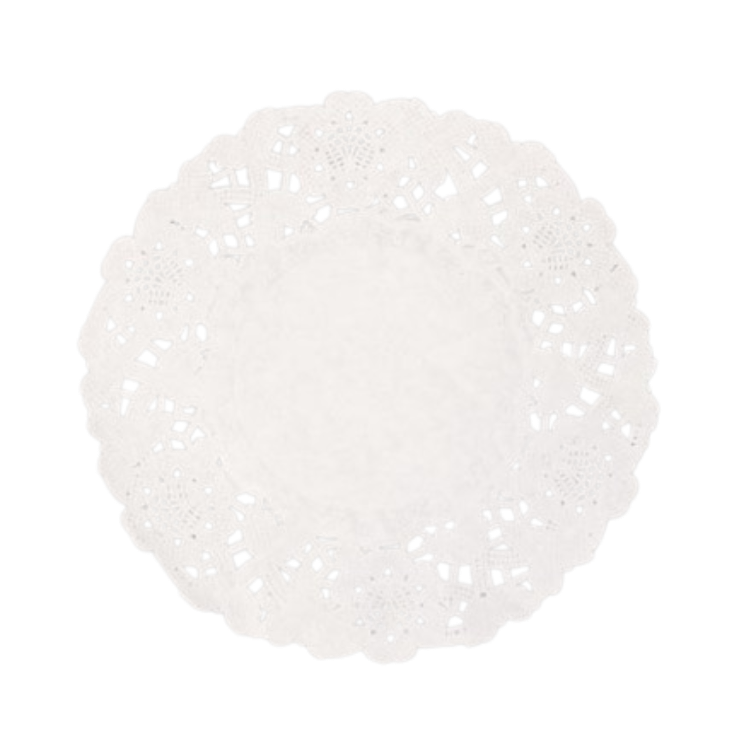 Pack 5 Blonda Redonda N2 17,6cm-0