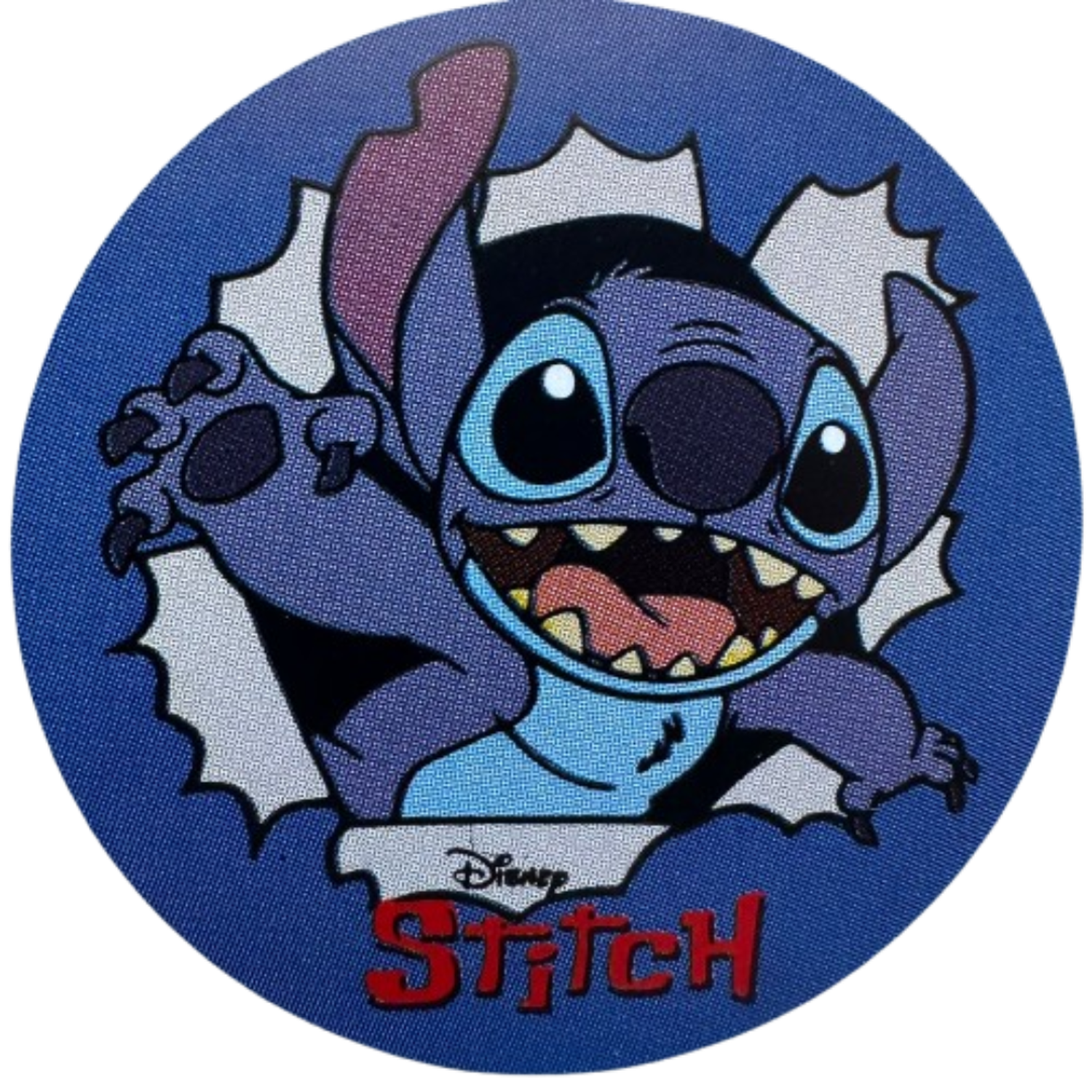 Sticker Stitch 6 Diseños 38mm 100un-5