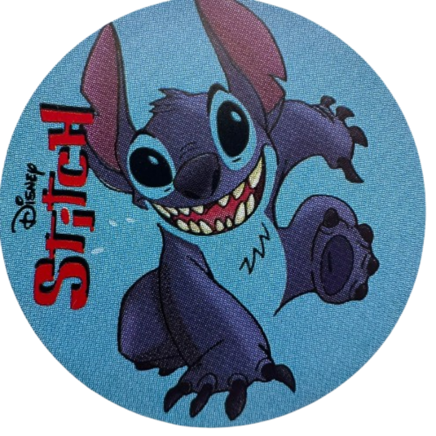 Sticker Stitch 6 Diseños 38mm 100un-6