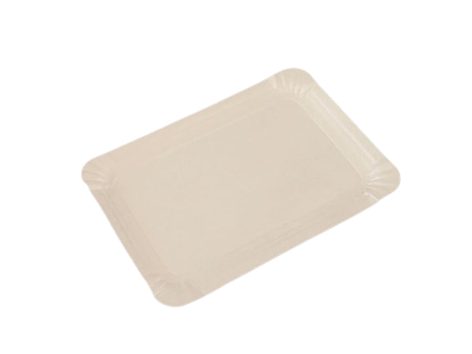 Pack 5 Bandeja Rectangular N14 Cartulina 44x34cm-0