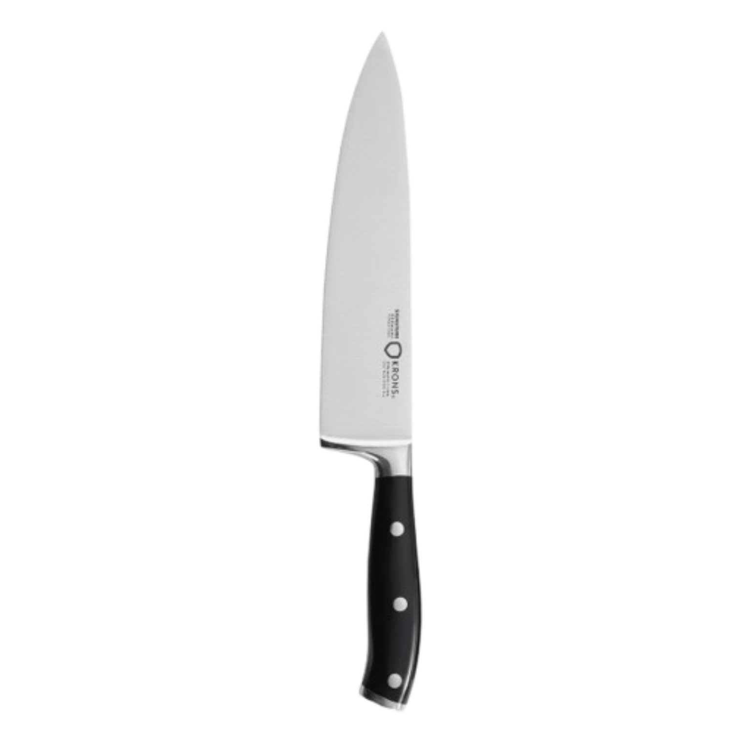 Cuchillo Chef Krons Signature 20cm-0