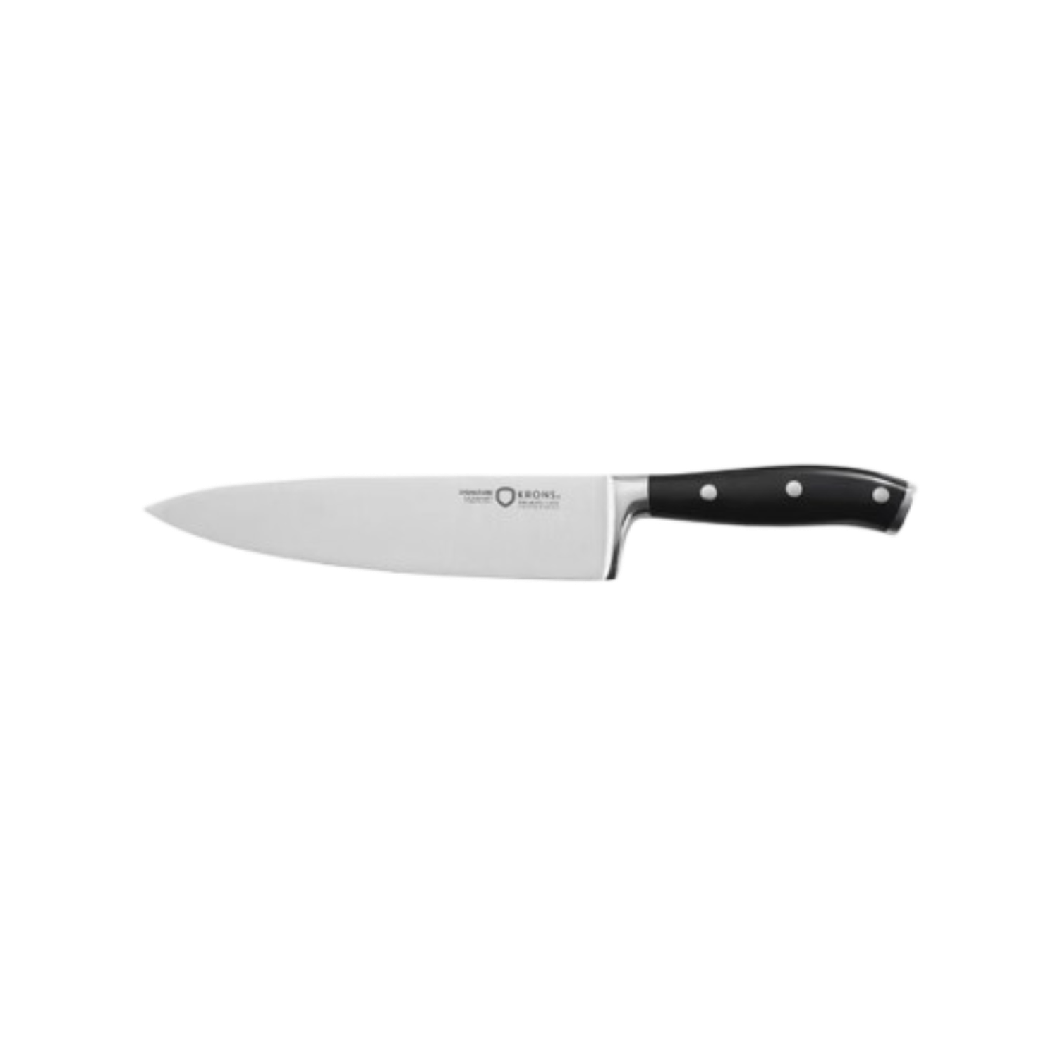 Cuchillo Chef Krons Signature 20cm-1