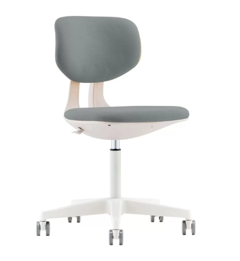 Silla Dynamic Gris Claro-1