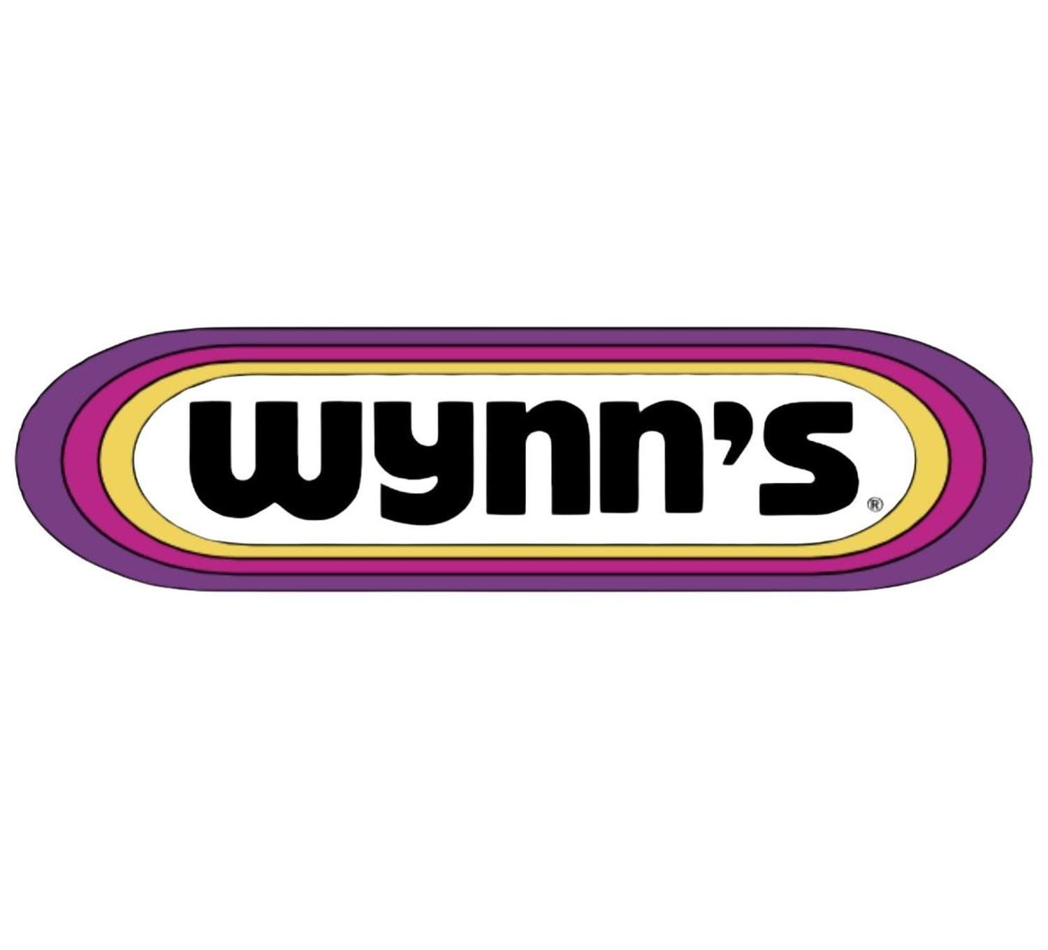 Aditivo Limpia Inyector Diesel Wynn's 325ml-1