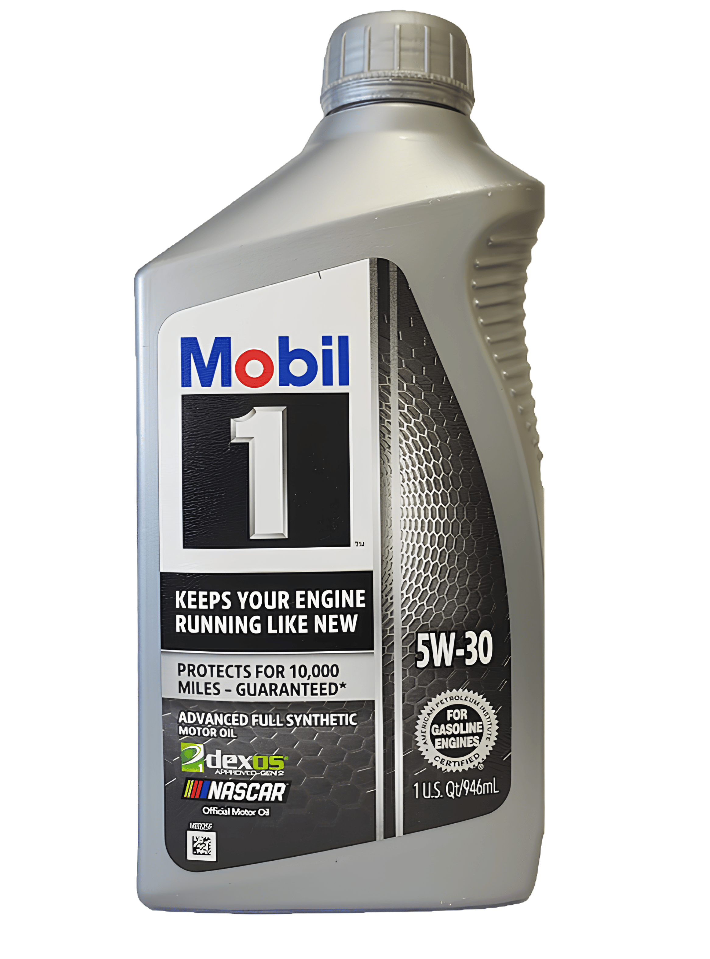 Lubricante Motor 5w30 Mobil 1 Advanced Full Synthetic-0
