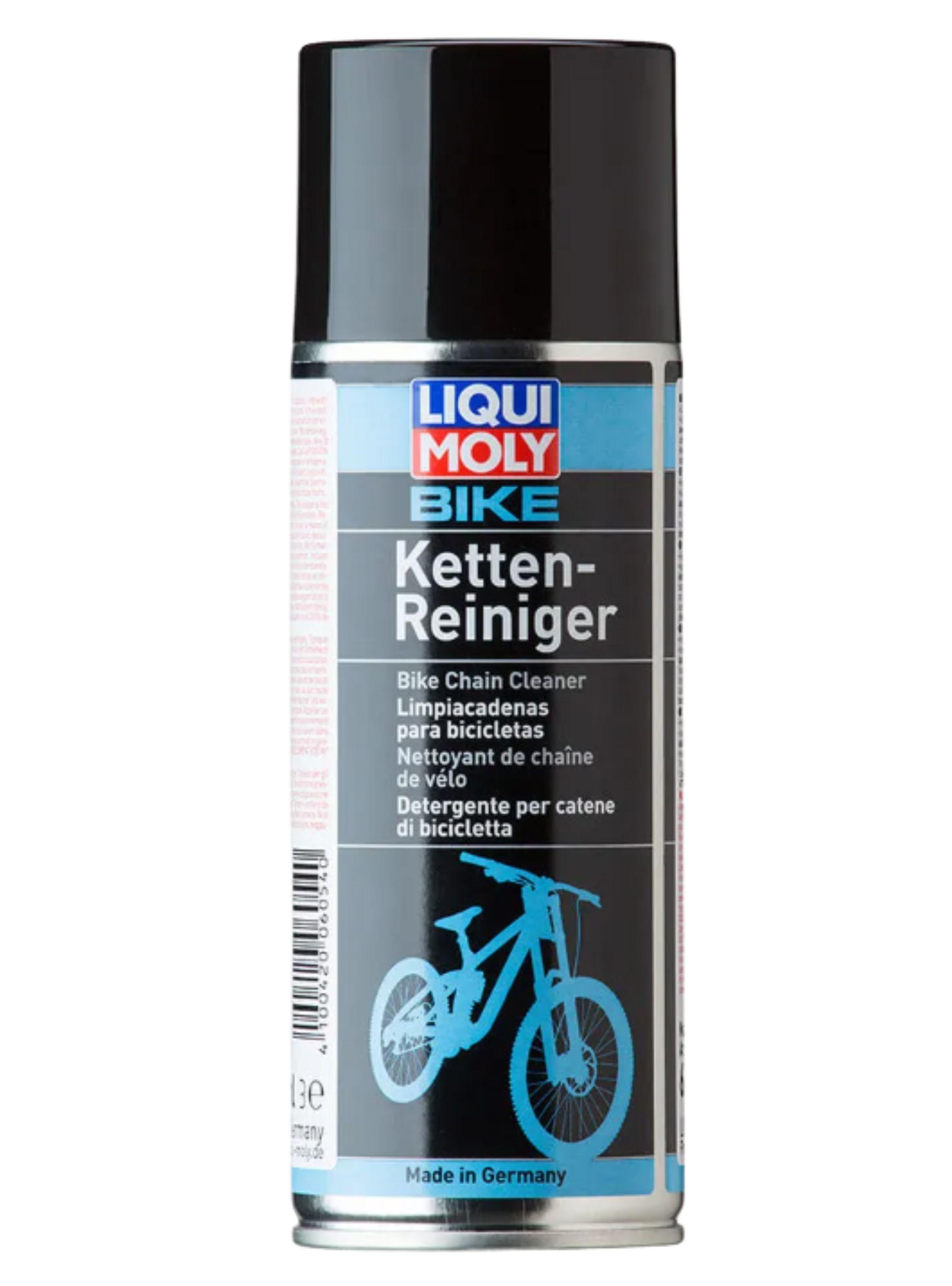 Limpiador para Cadenas Bike Ketten Reiniger Liqui Moly-0