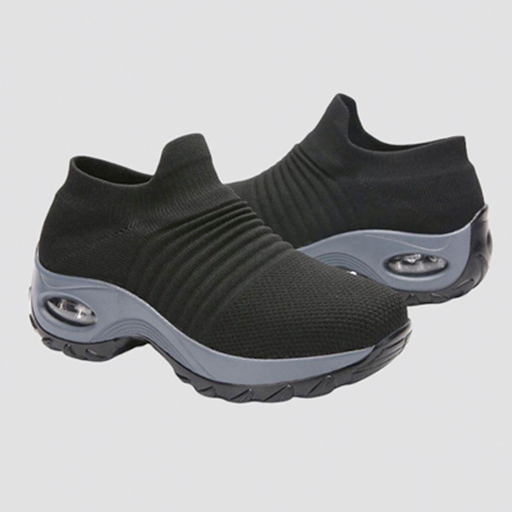  Zapatilla Ortopédica flexible antideslizante-1