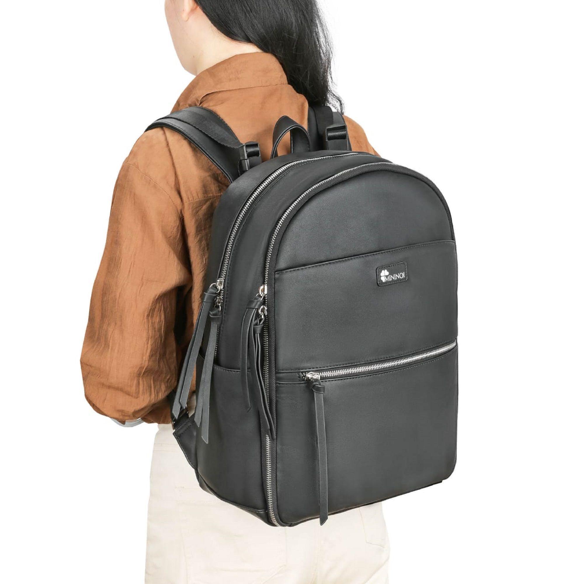 Mochila Pañalera -4