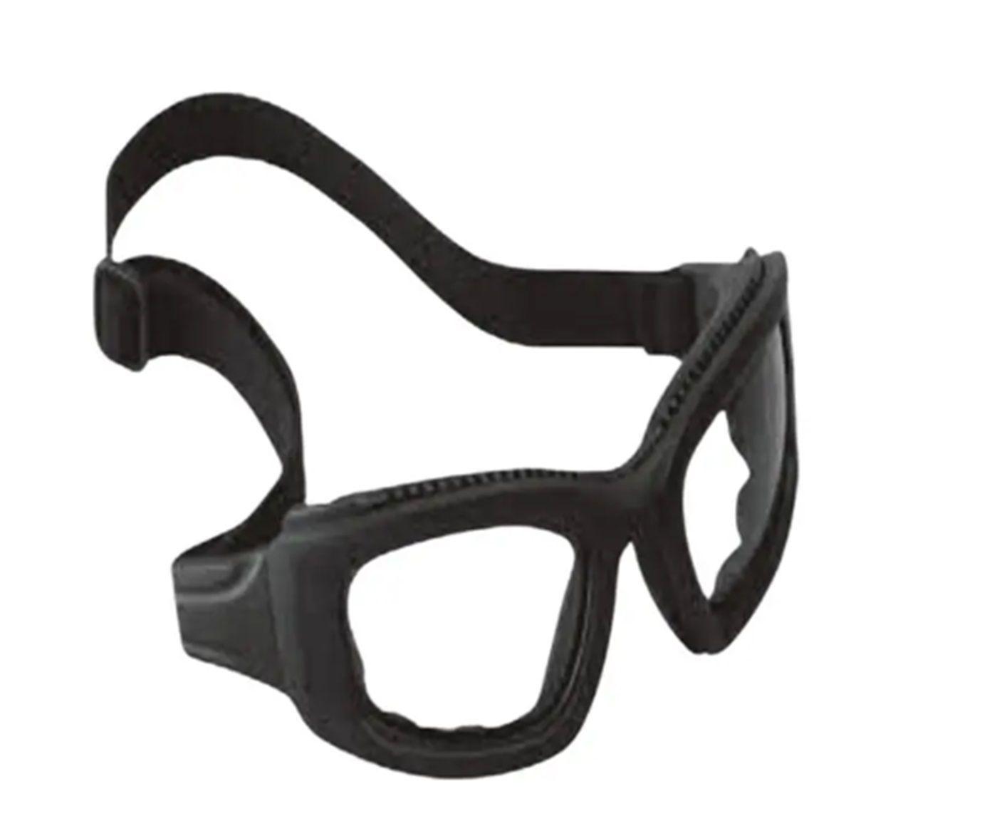 Lentes de Seguridad  Maxim 2X2 3M Claros-0