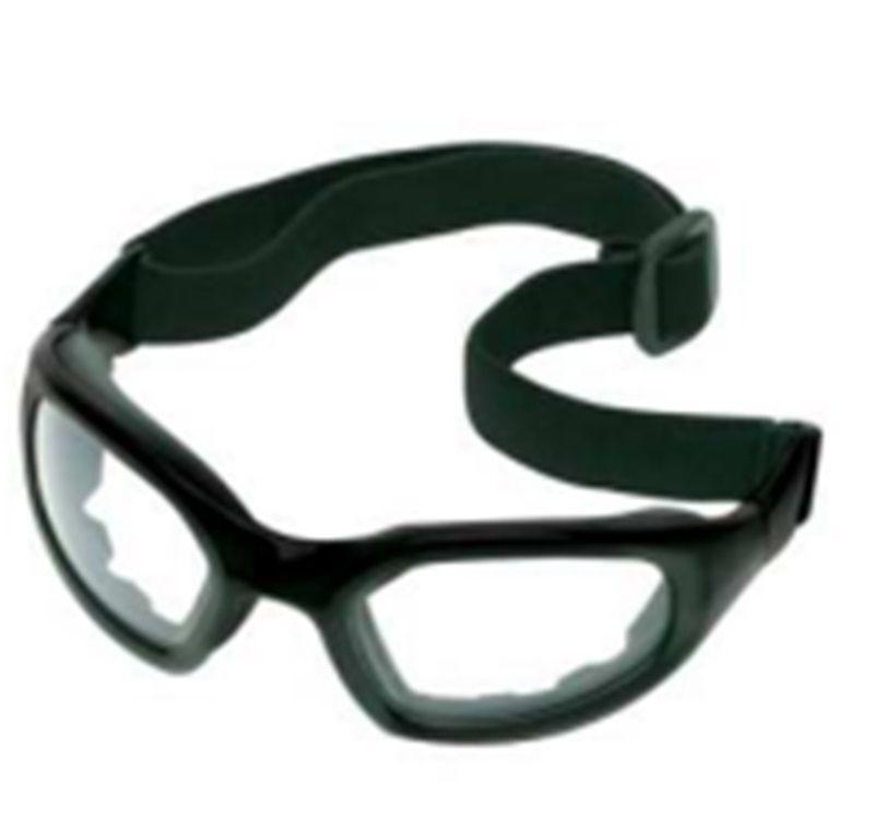 Lentes de Seguridad  Maxim 2X2 3M Claros-1