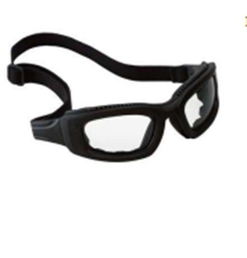 Lentes de Seguridad  Maxim 2X2 3M Claros-2