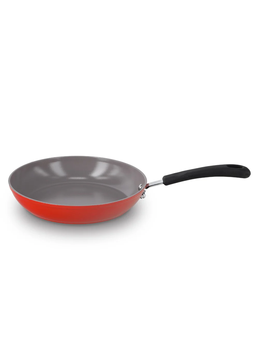 Batería De Cocina 7 Piezas Antiadherente Cerámica Excilon Venus-4