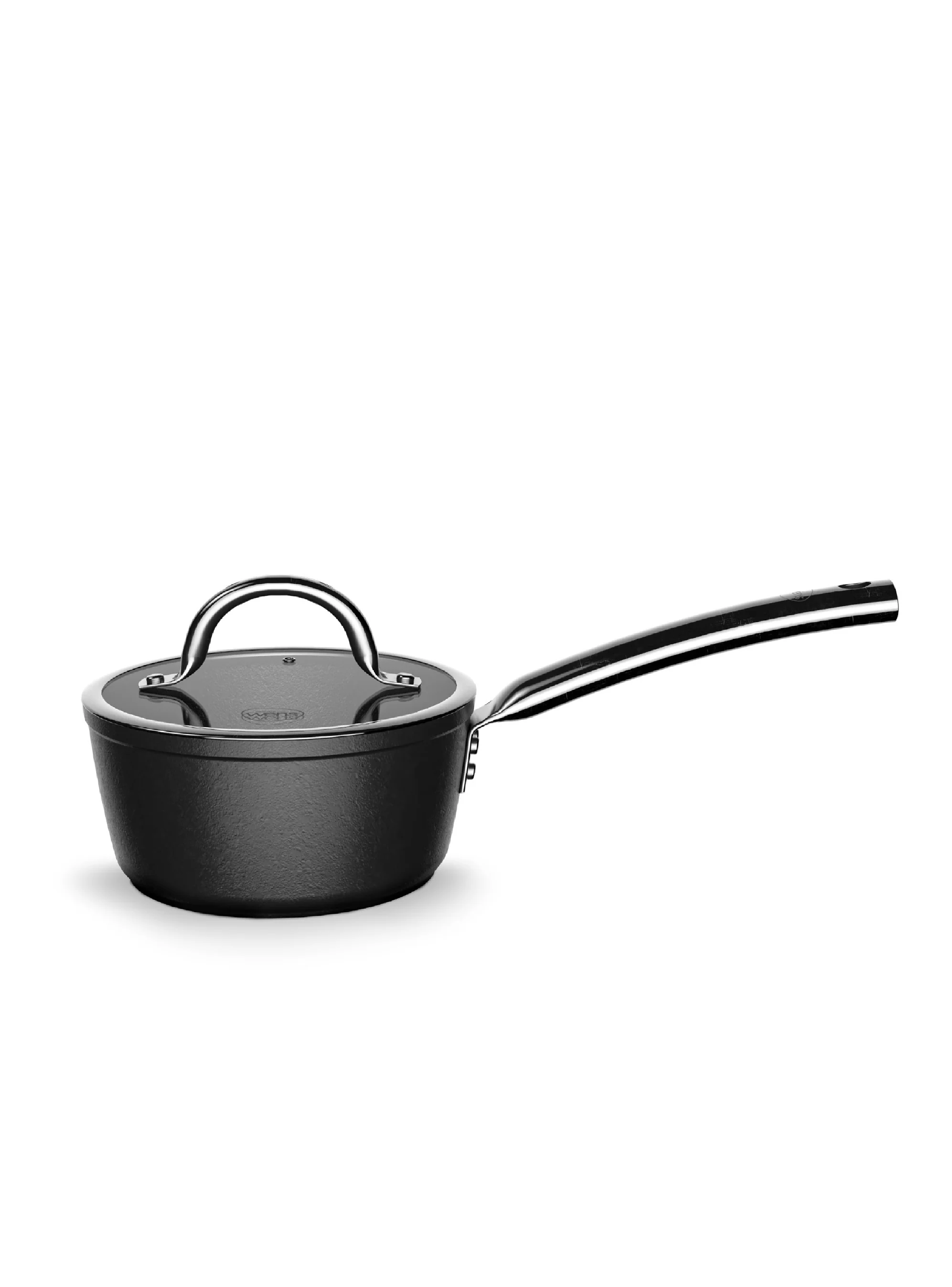 Batería de Cocina 7 Pzs Aluminio Forjado Antiadherente PFLOUN Libre de Tóxicos-4