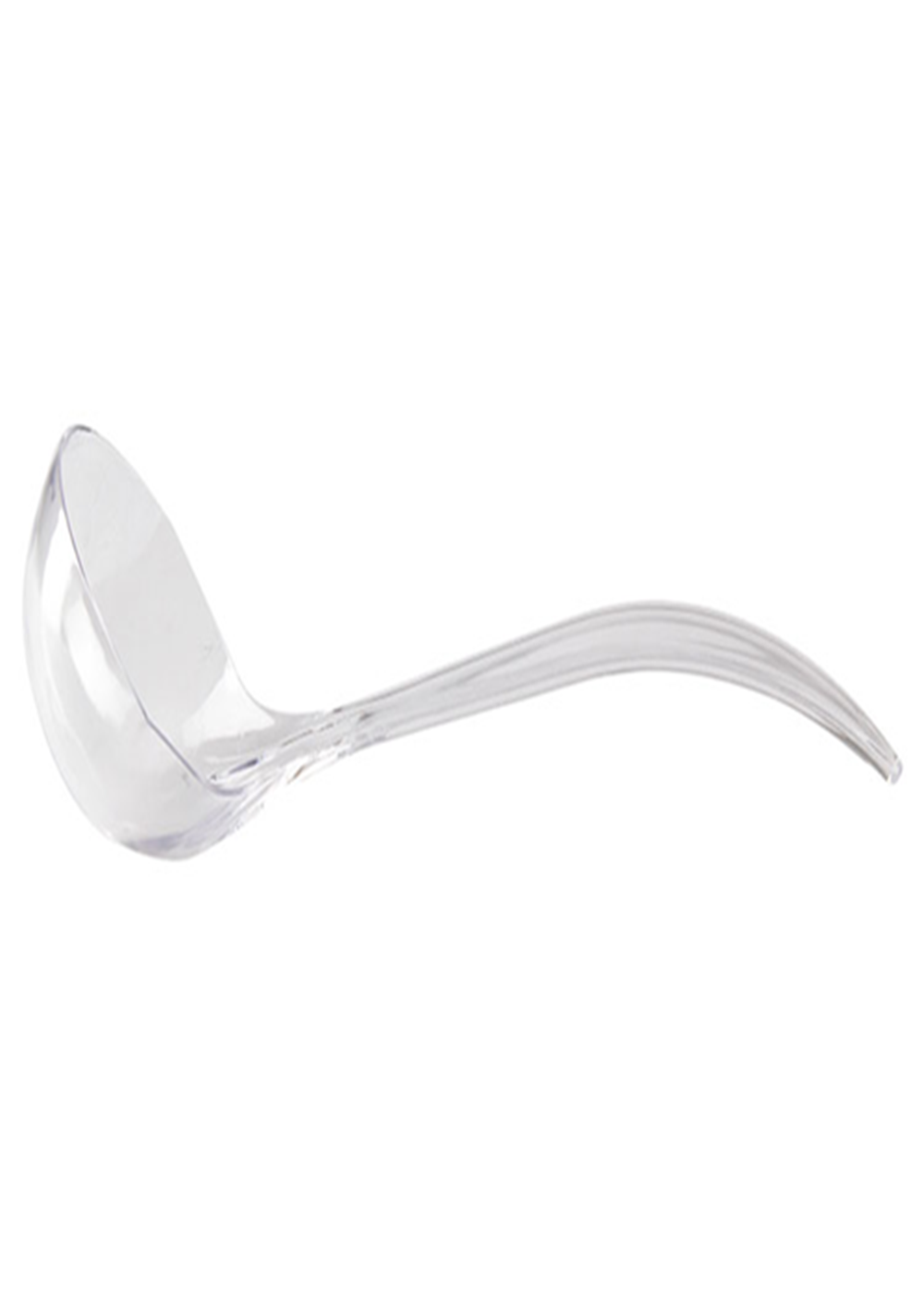 Set Ponchera Liviera 27 Piezas Vidrio Transparente-3