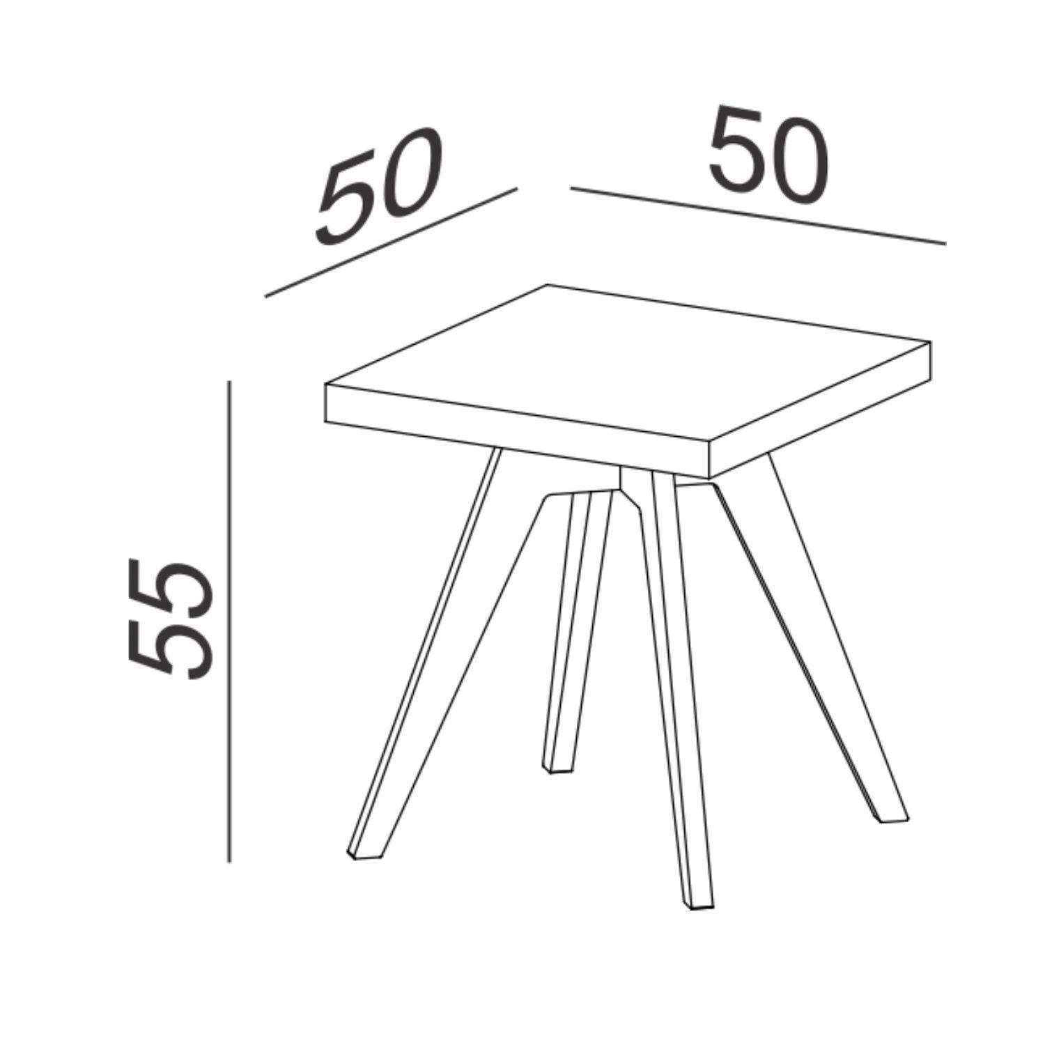 Mesa Lateral Imbuia Blanco-Canela-3