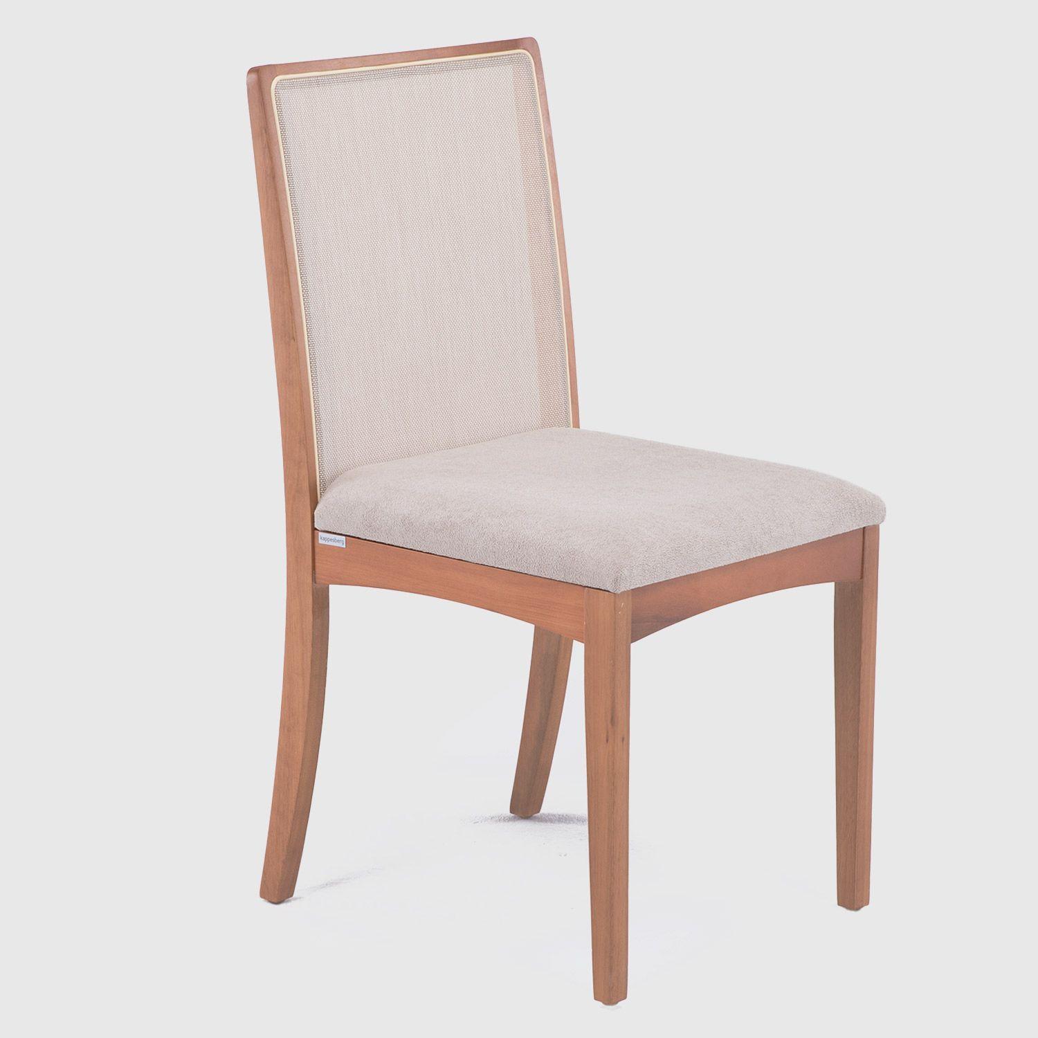Comedor 6 Personas Nara Canela-Beige-2