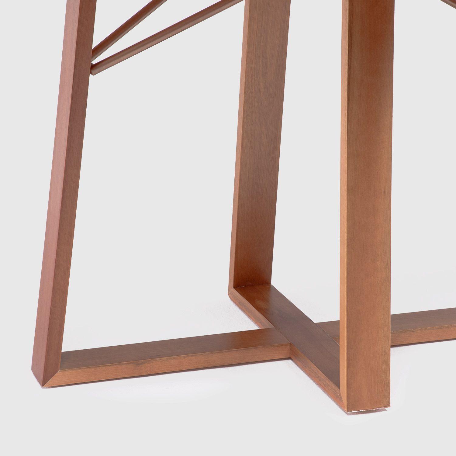 Comedor 6 Personas Nara Canela-Beige-6