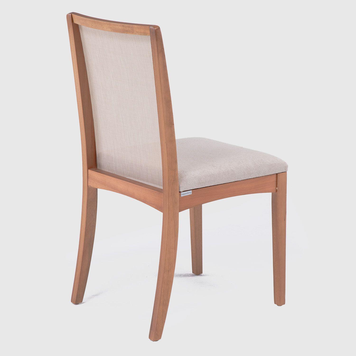 Comedor 6 Personas Nara Canela-Beige-7