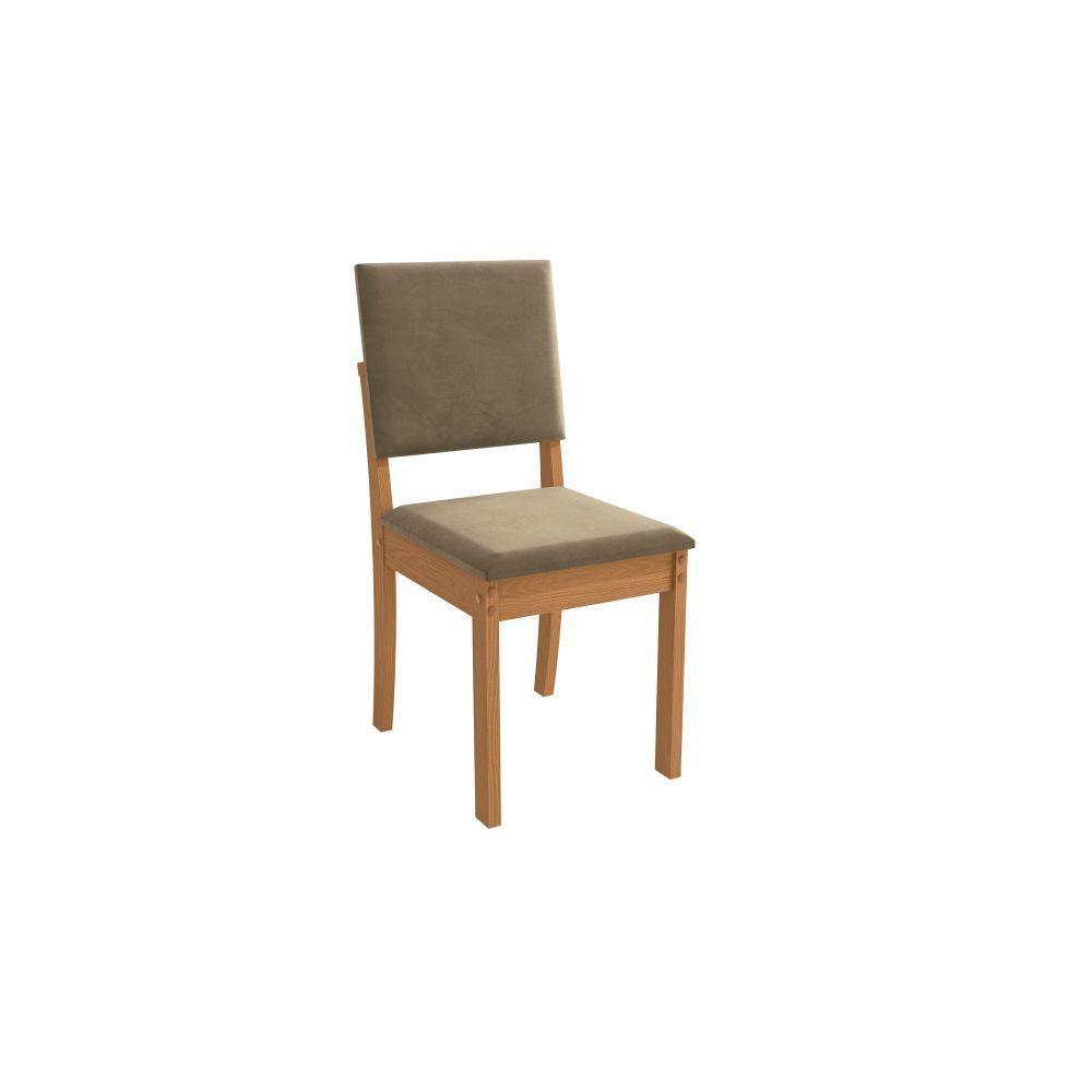 COMEDOR 6 PERSONAS LOTUS CANELA-BEIGE-1