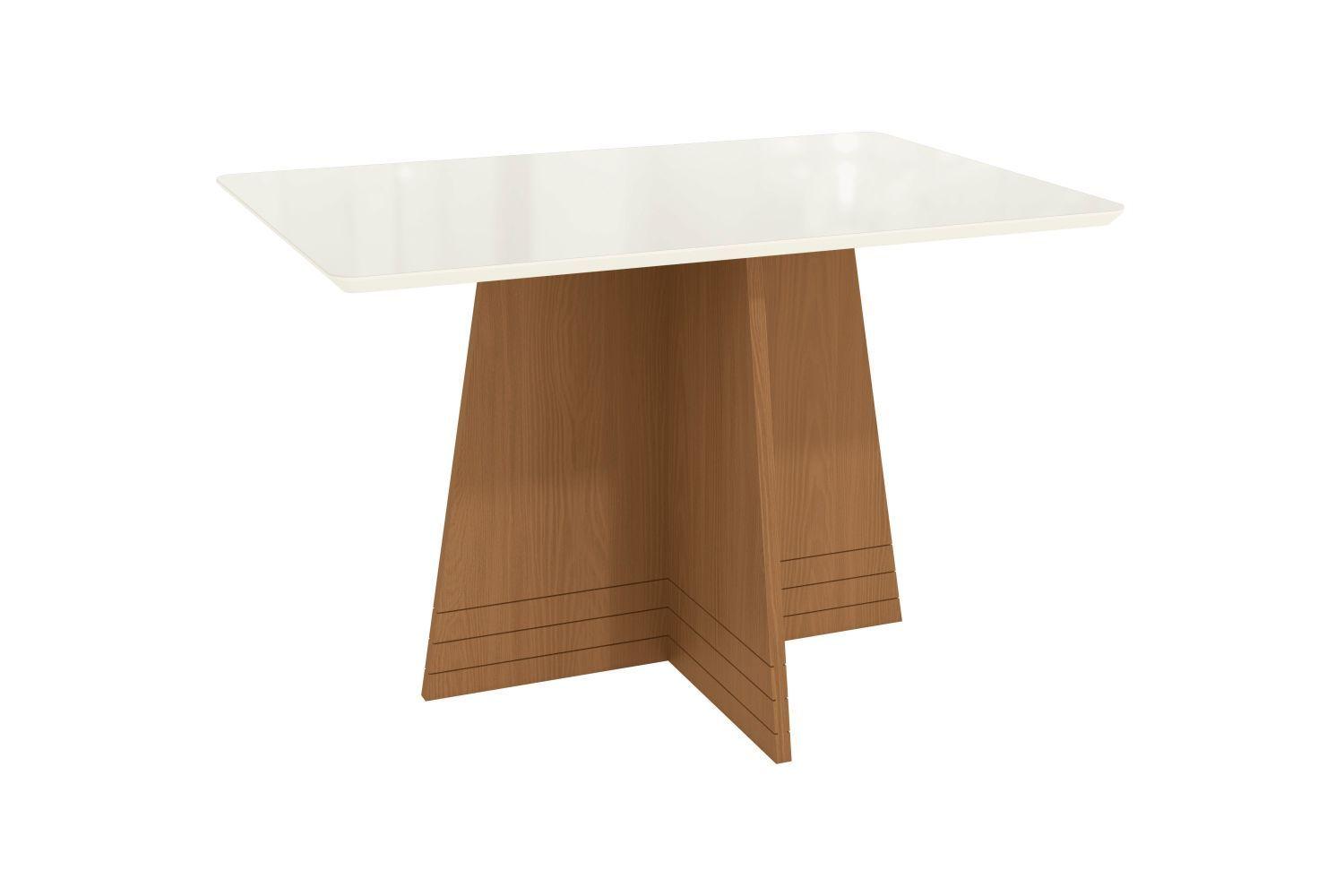 COMEDOR 4 PERSONAS LOTUS CANELA-BEIGE-2