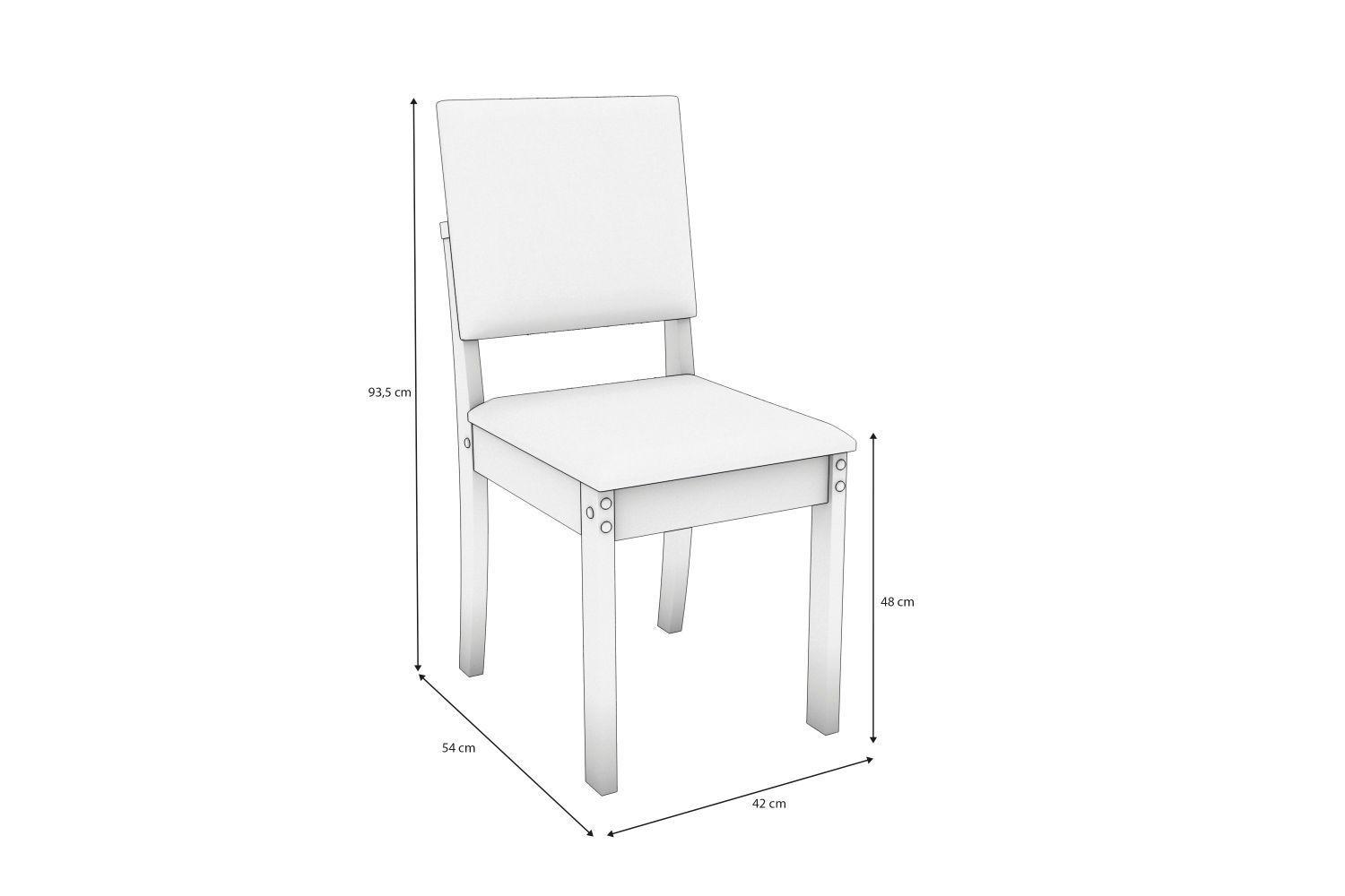 COMEDOR 4 PERSONAS LOTUS CANELA-BEIGE-3