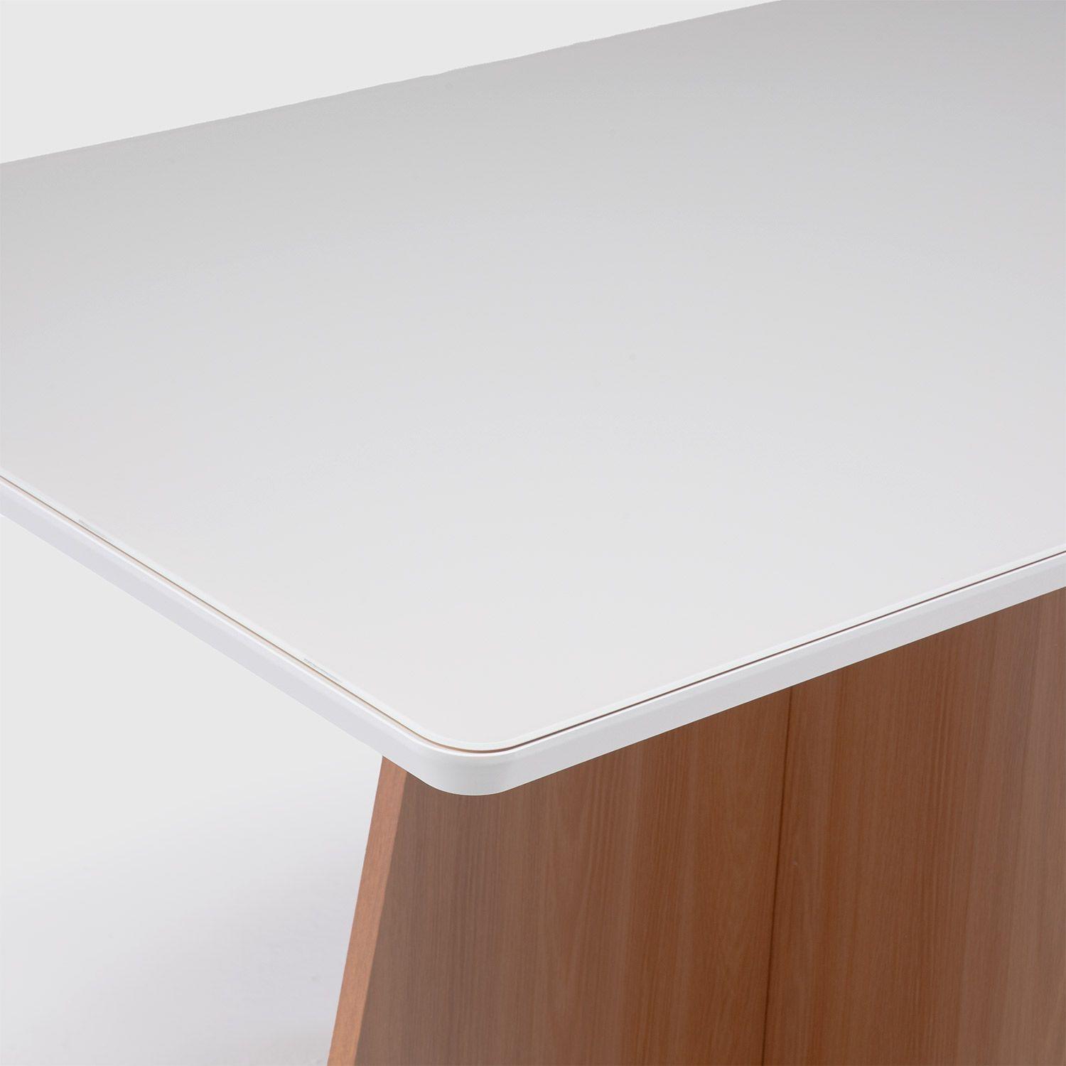 COMEDOR 4 PERSONAS LOTUS CANELA-BEIGE-4