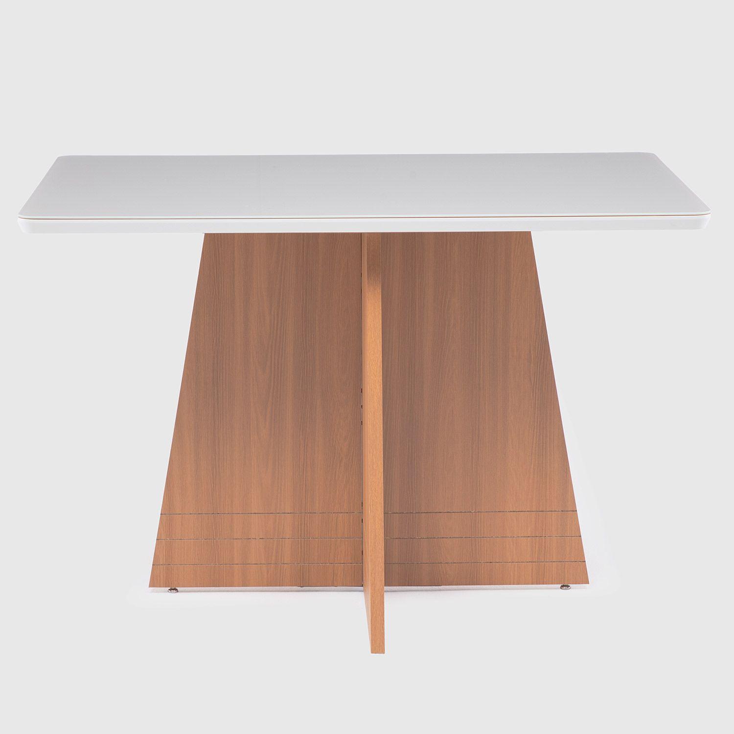 COMEDOR 4 PERSONAS LOTUS CANELA-BEIGE-5