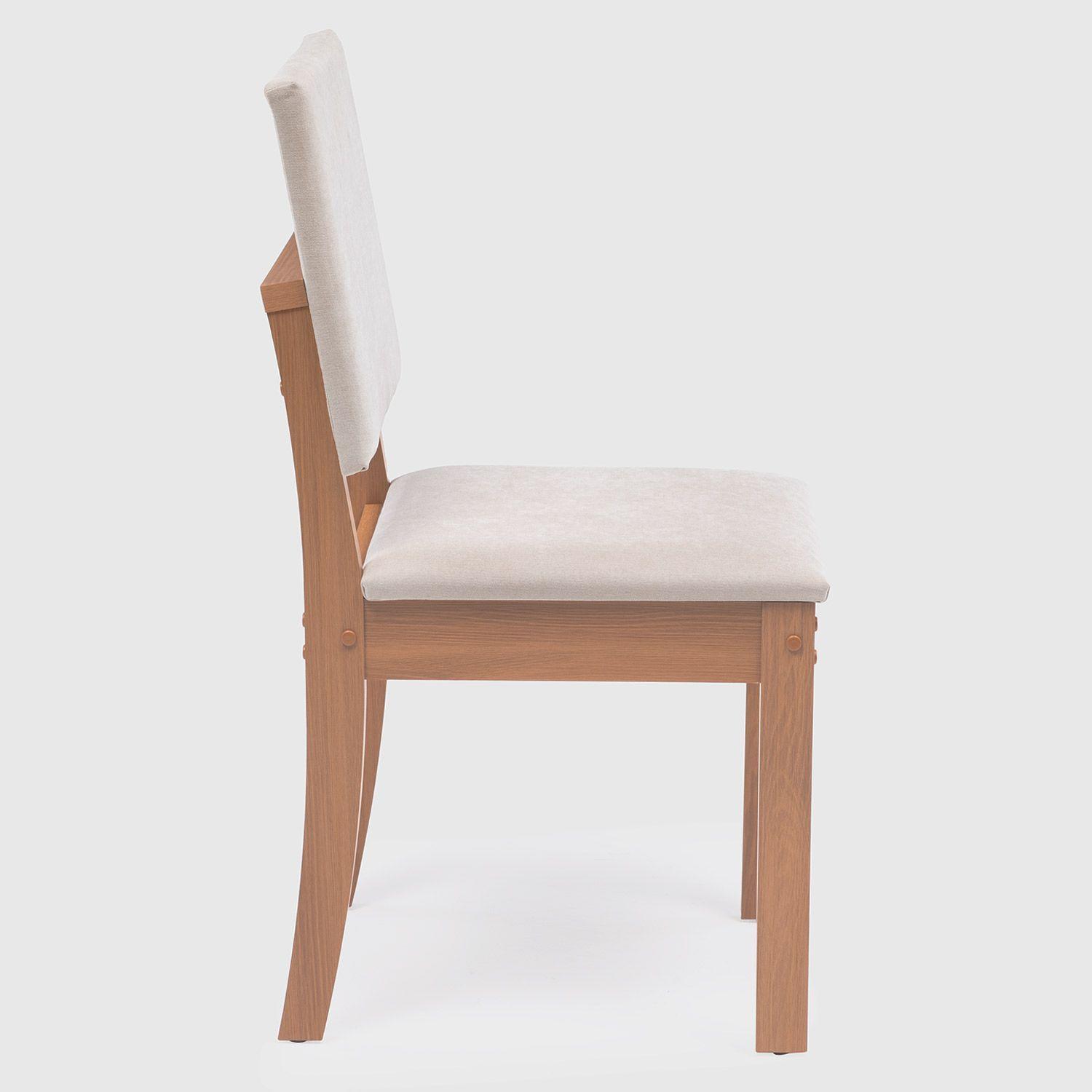 COMEDOR 4 PERSONAS LOTUS CANELA-BEIGE-6