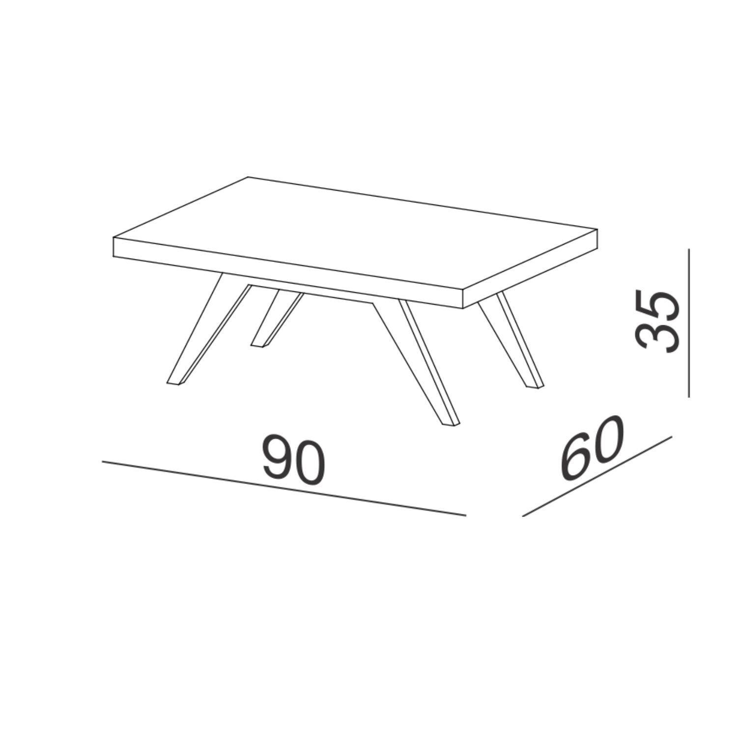 Mesa de Centro Goiana Blanco-Canela-4