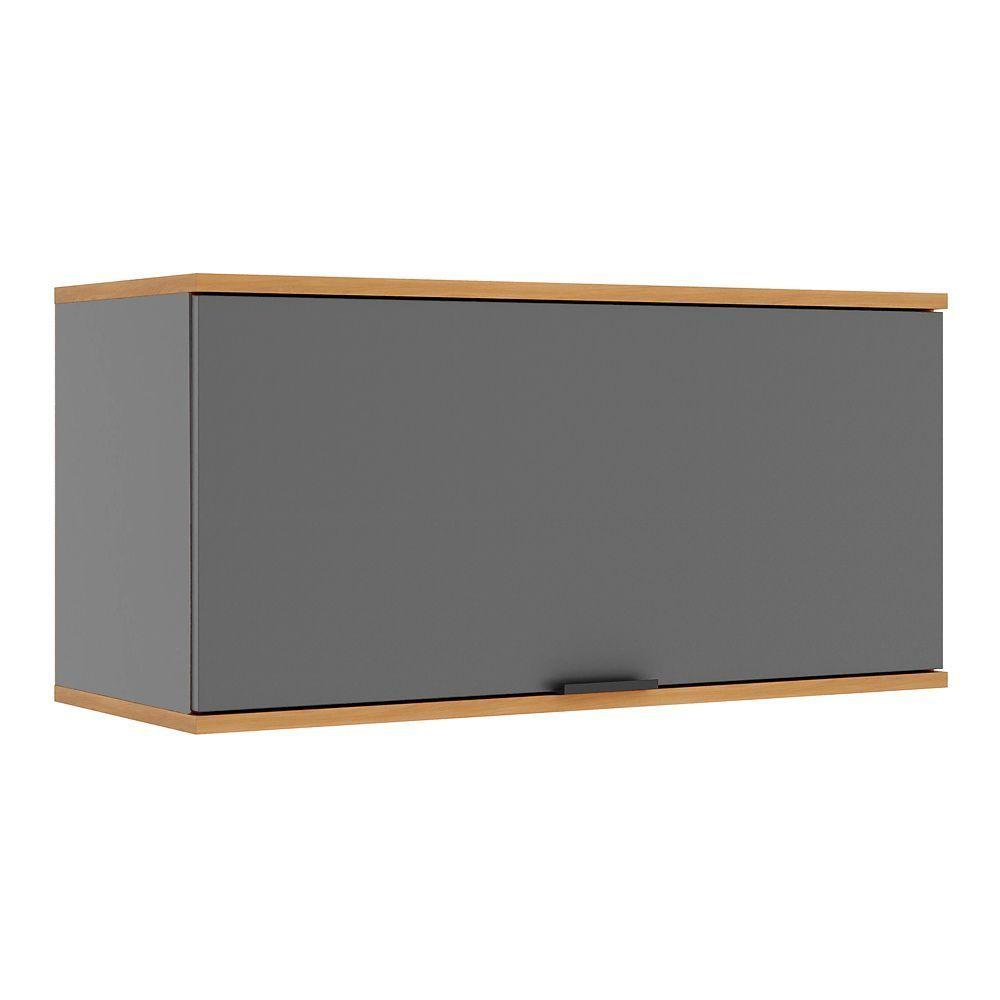 MÓDULO AÉREO CASTAÑA 80 CM 1P CANELA-CENIZA-3