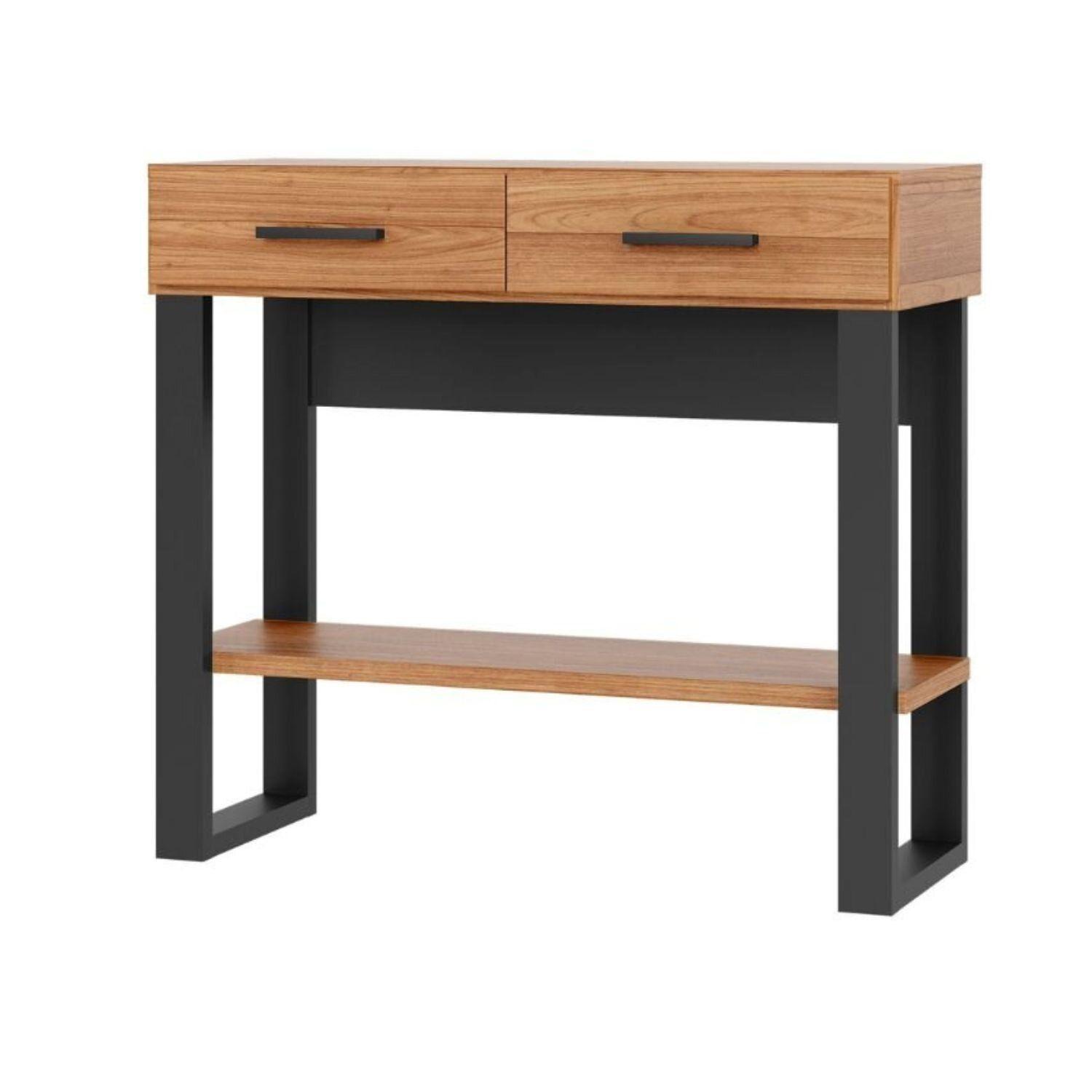 Arrimo Colorado Roble-Negro-3
