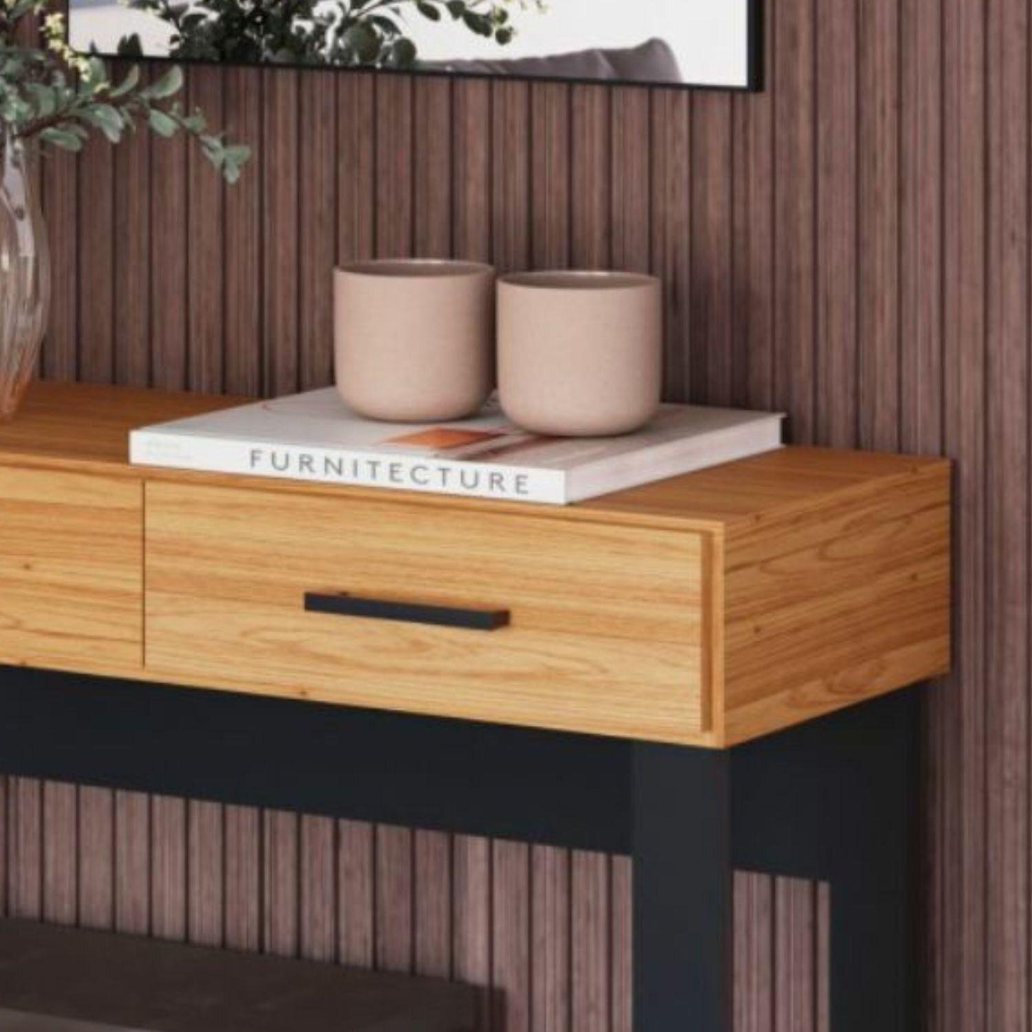Arrimo Colorado Roble-Negro-2